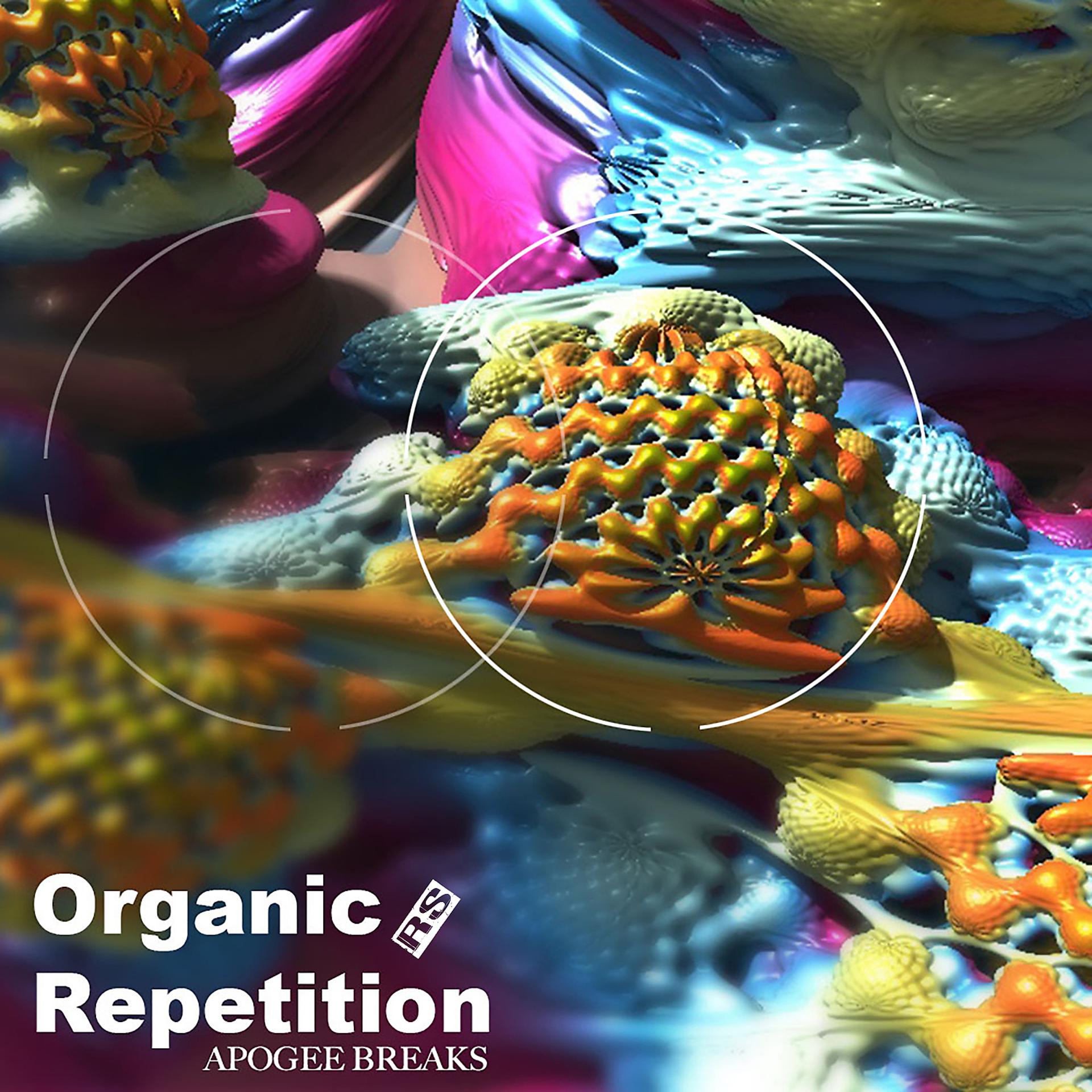 Постер альбома Organic Repetition