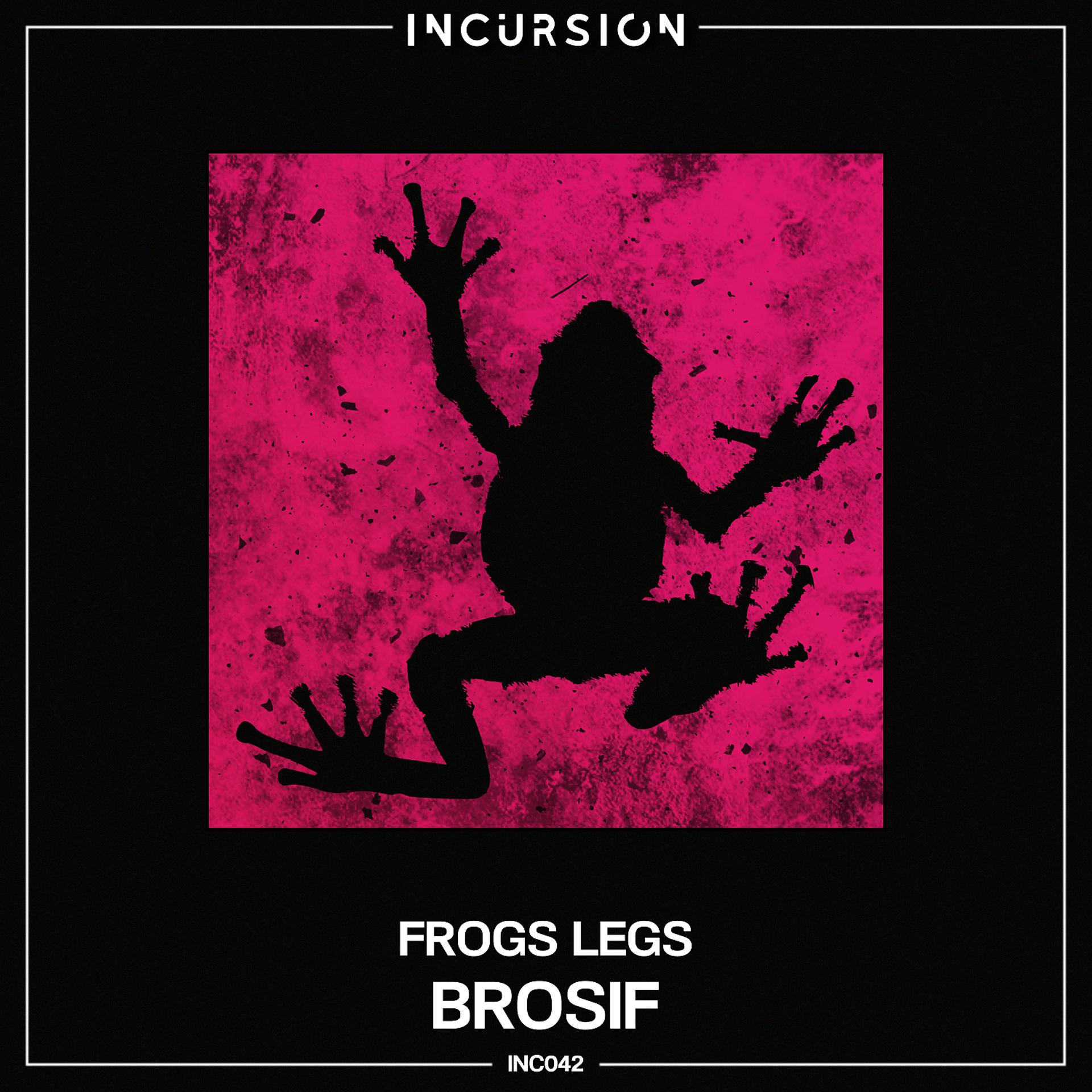 Постер альбома Frogs Legs