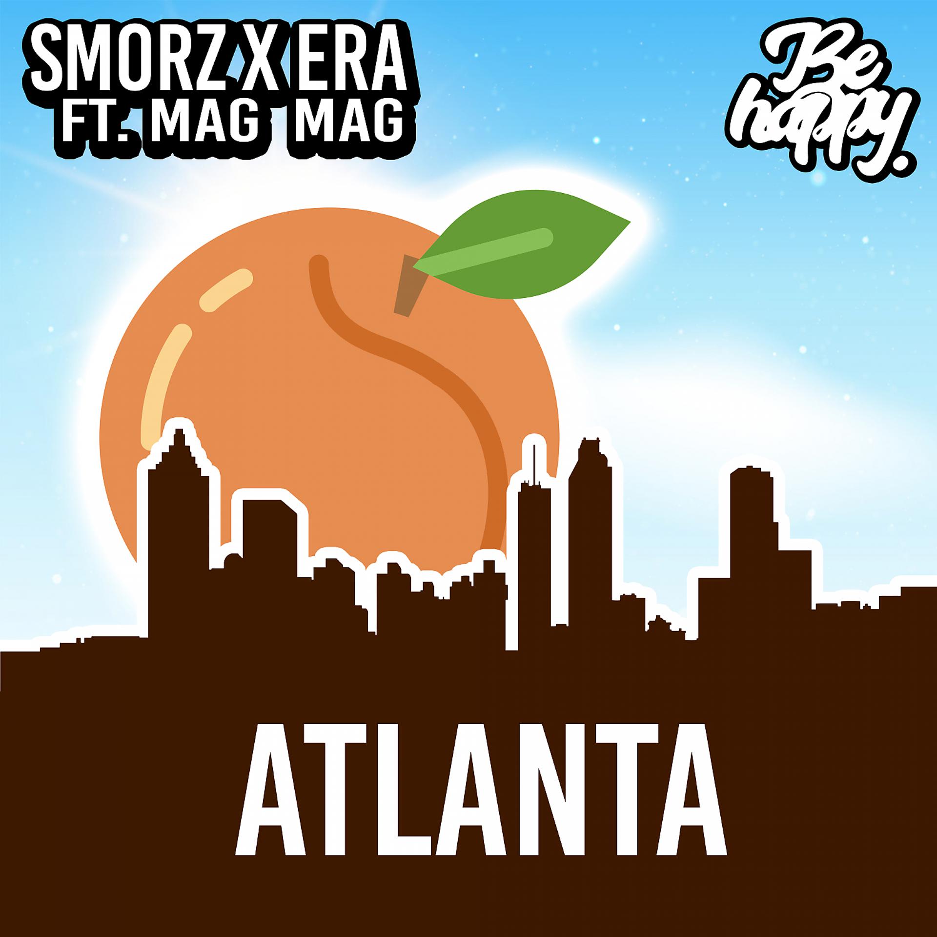 Постер альбома Atlanta (feat. Mag Mag)