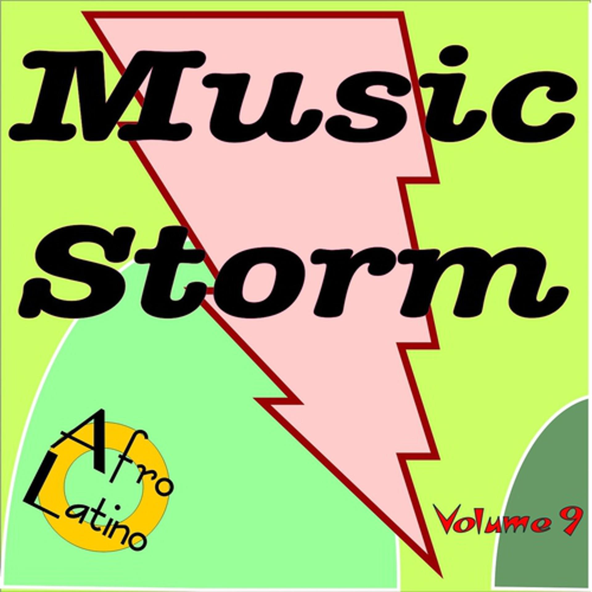 Постер альбома Music Storm Vol. 9