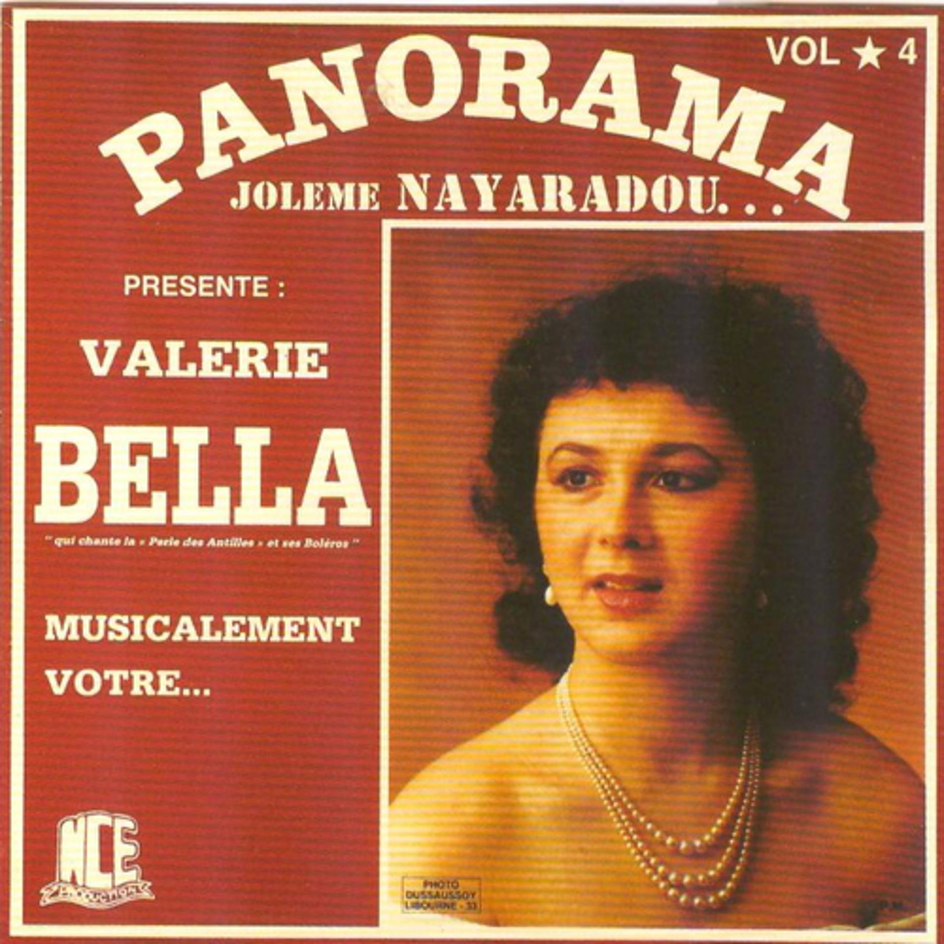 Постер альбома Panorama, vol. 4