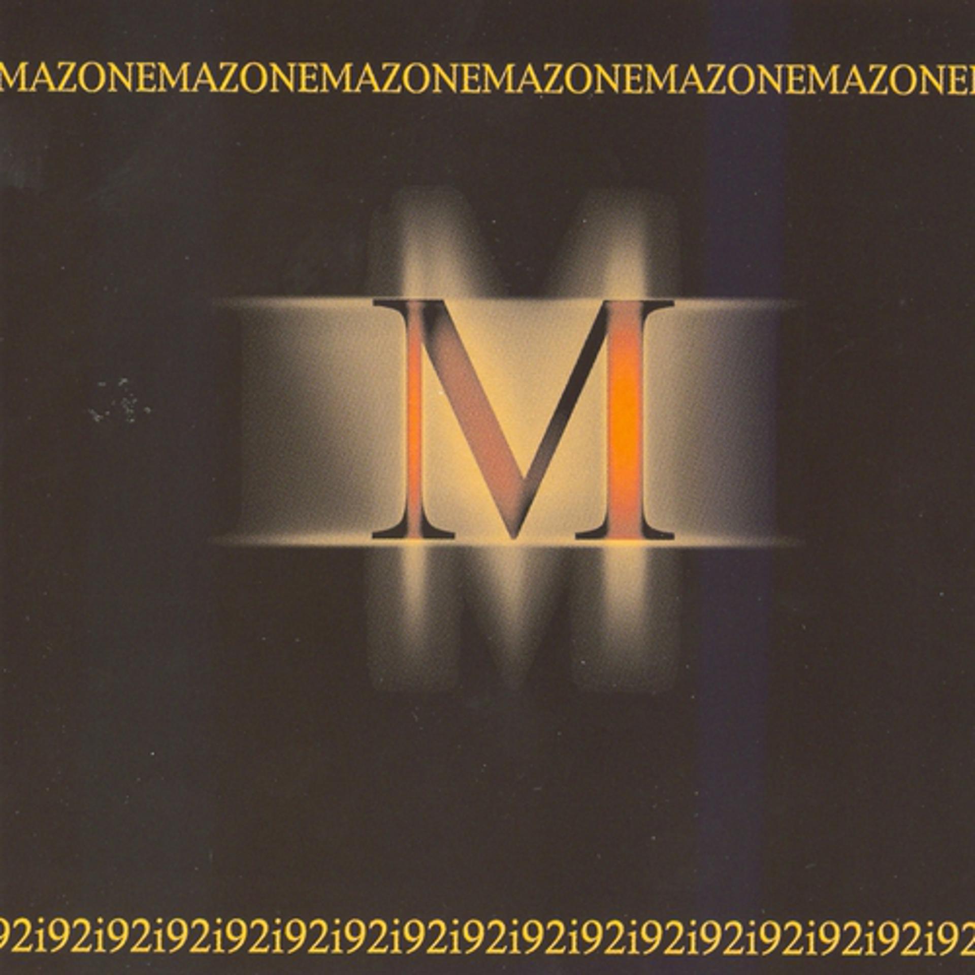 Постер альбома Ma Zone