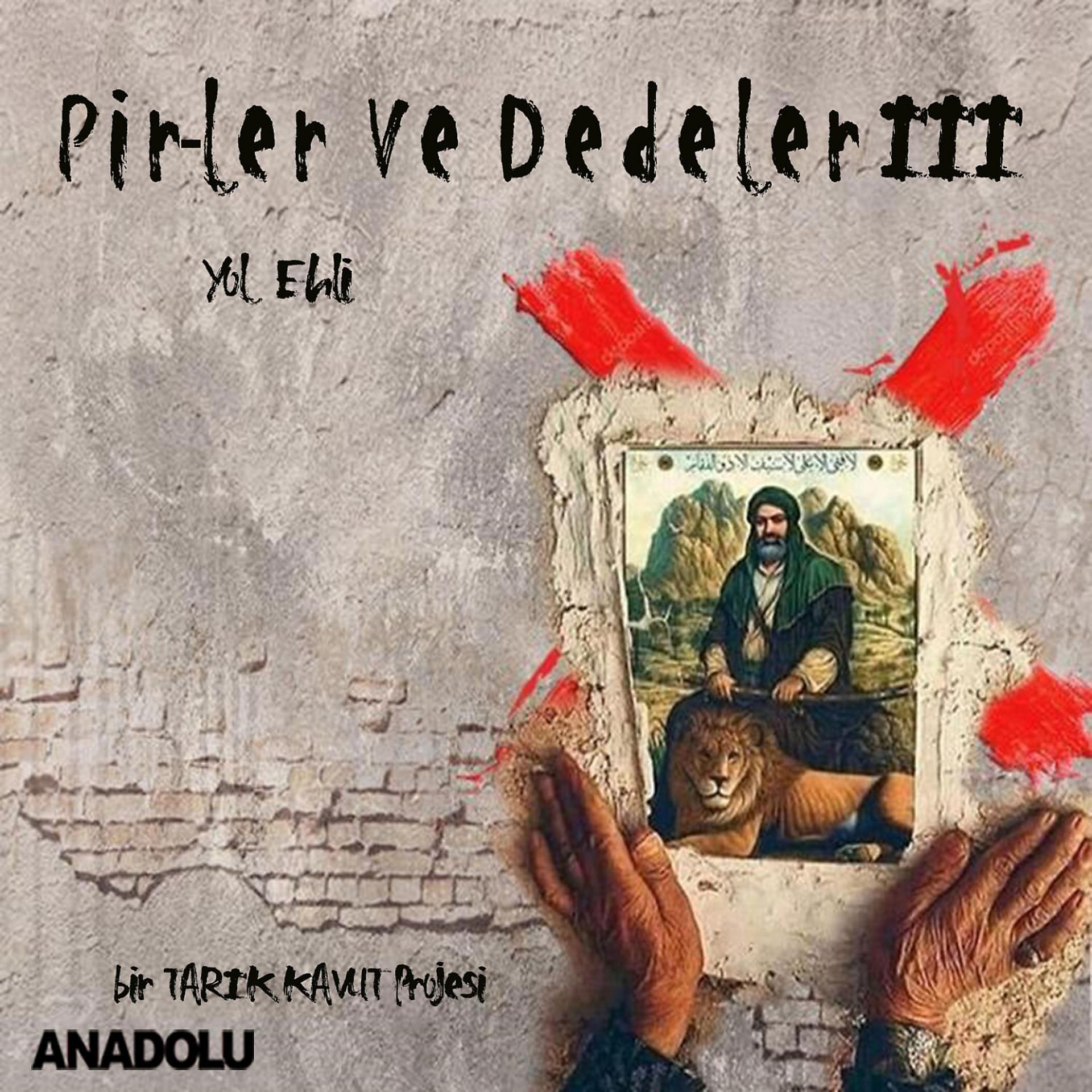 Постер альбома Pirler ve Dedeler, Vol. 3