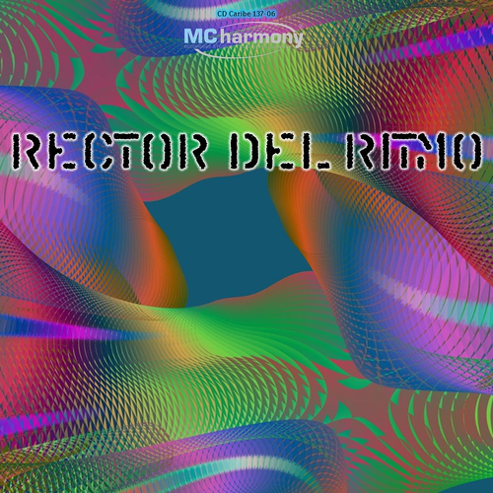 Постер альбома Rector del Ritmo