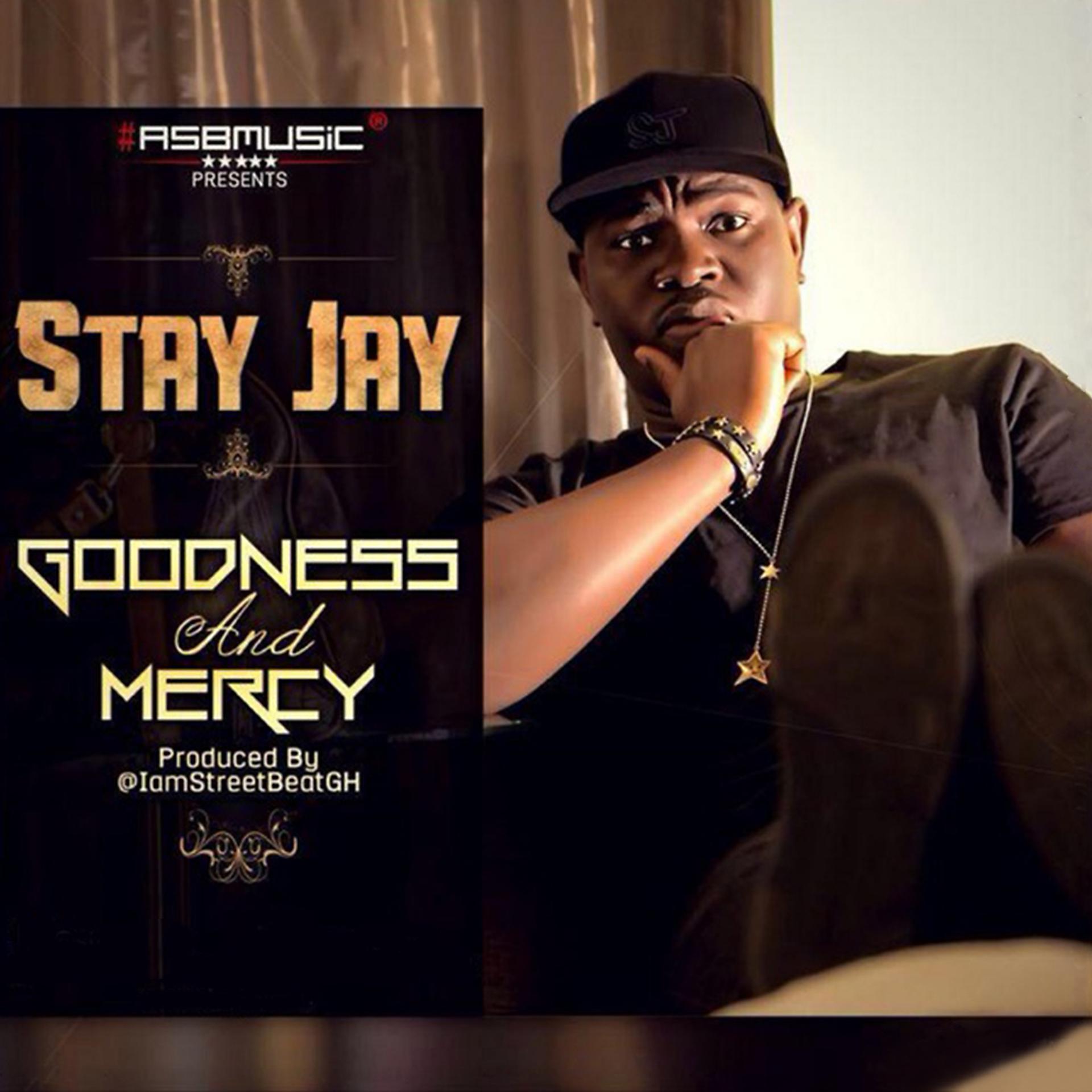 Постер альбома Goodness & Mercy