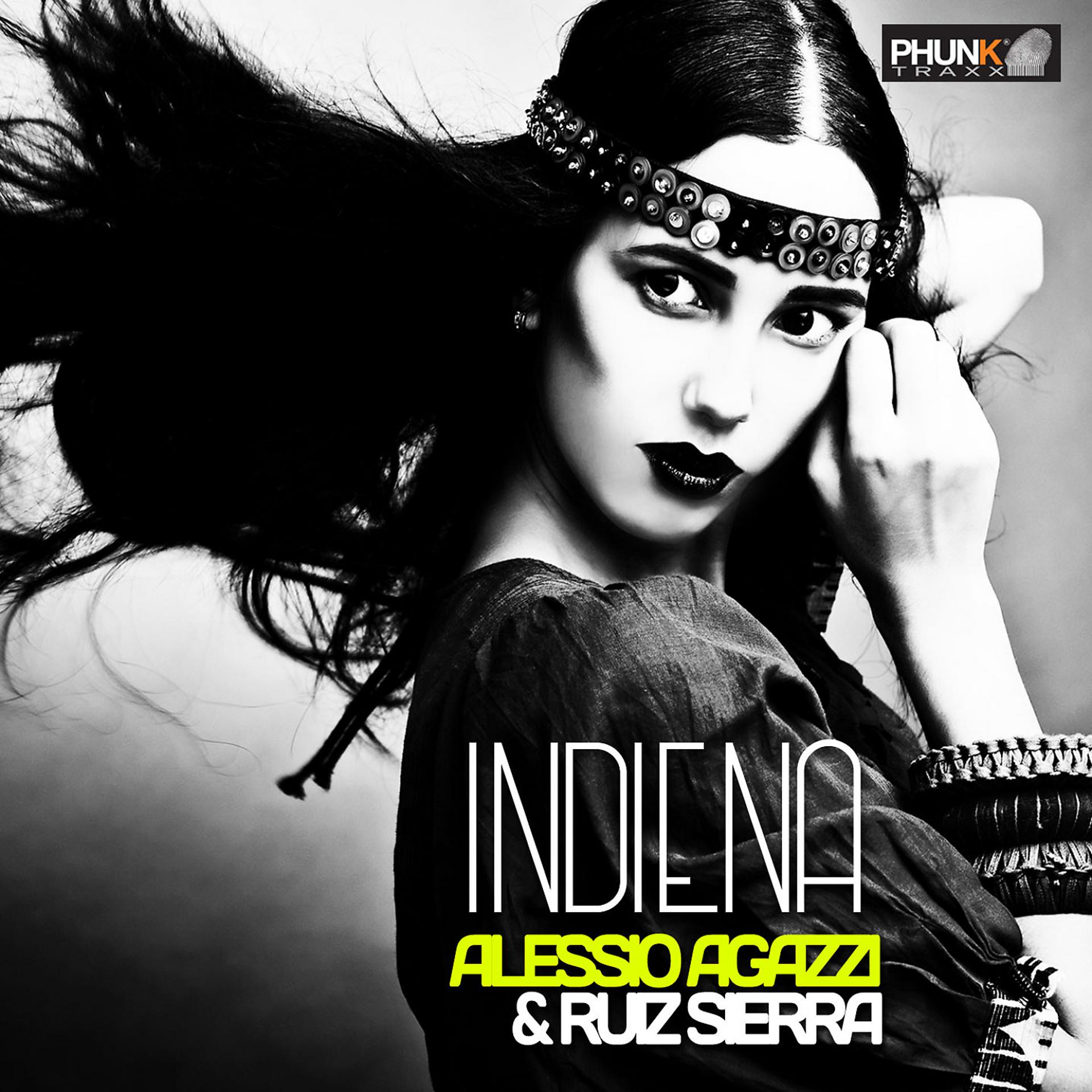 Постер альбома Indiena