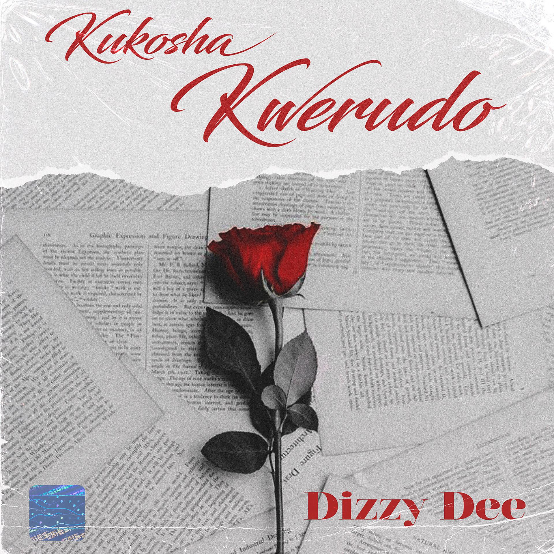 Постер альбома Kukosha Kwerudo