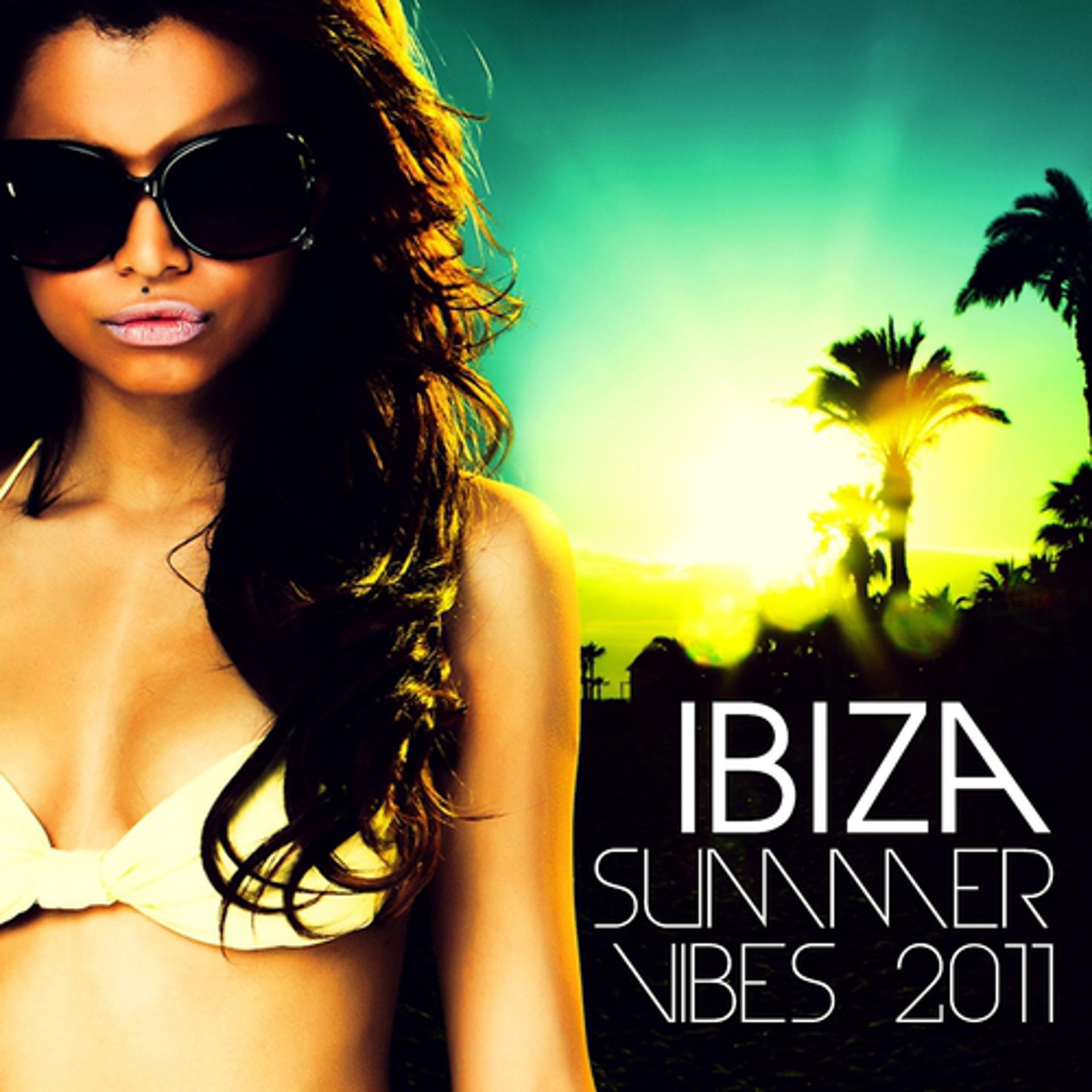 Постер альбома Ibiza Summer Vibes 2011