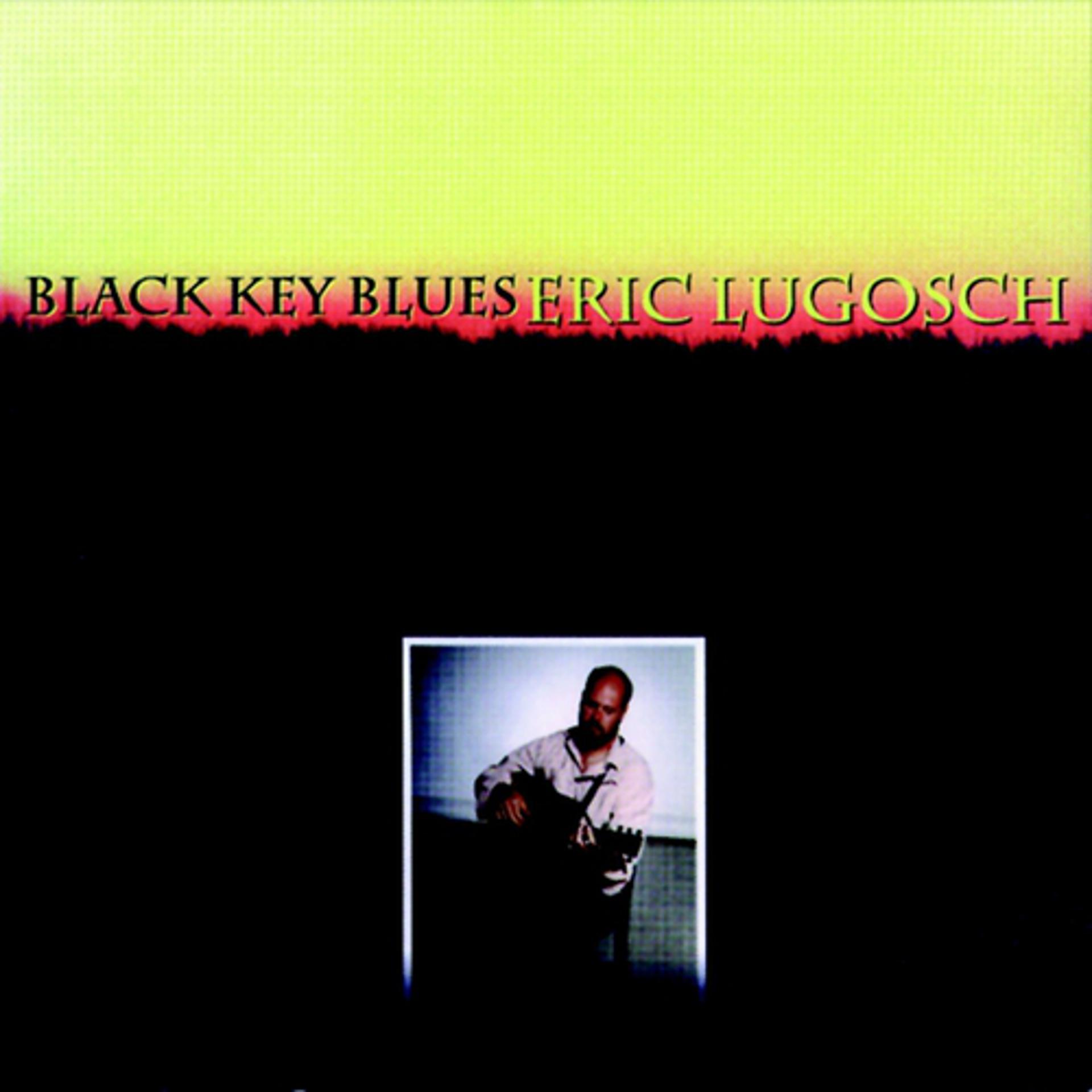 Постер альбома Black Key Blues