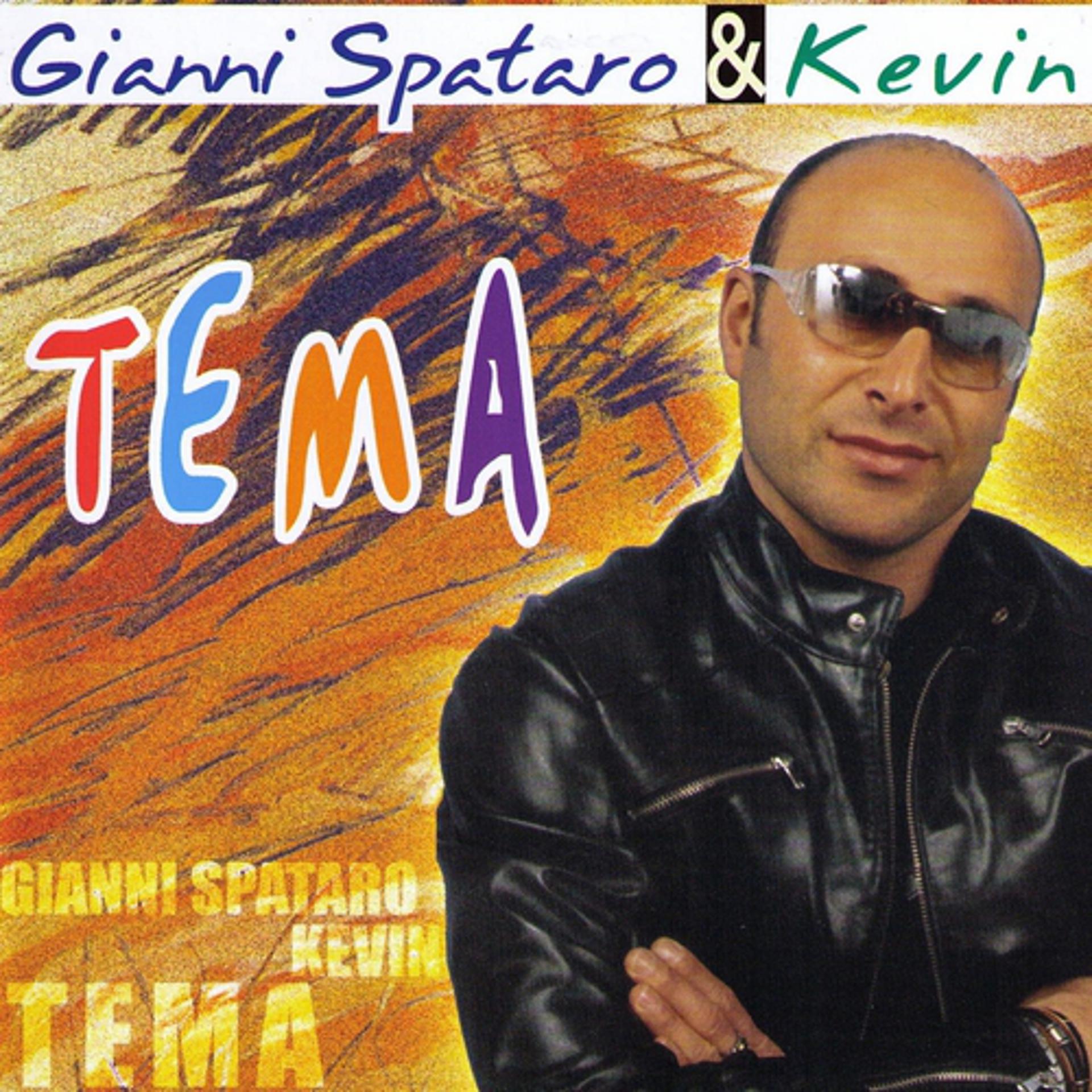 Постер альбома Tema