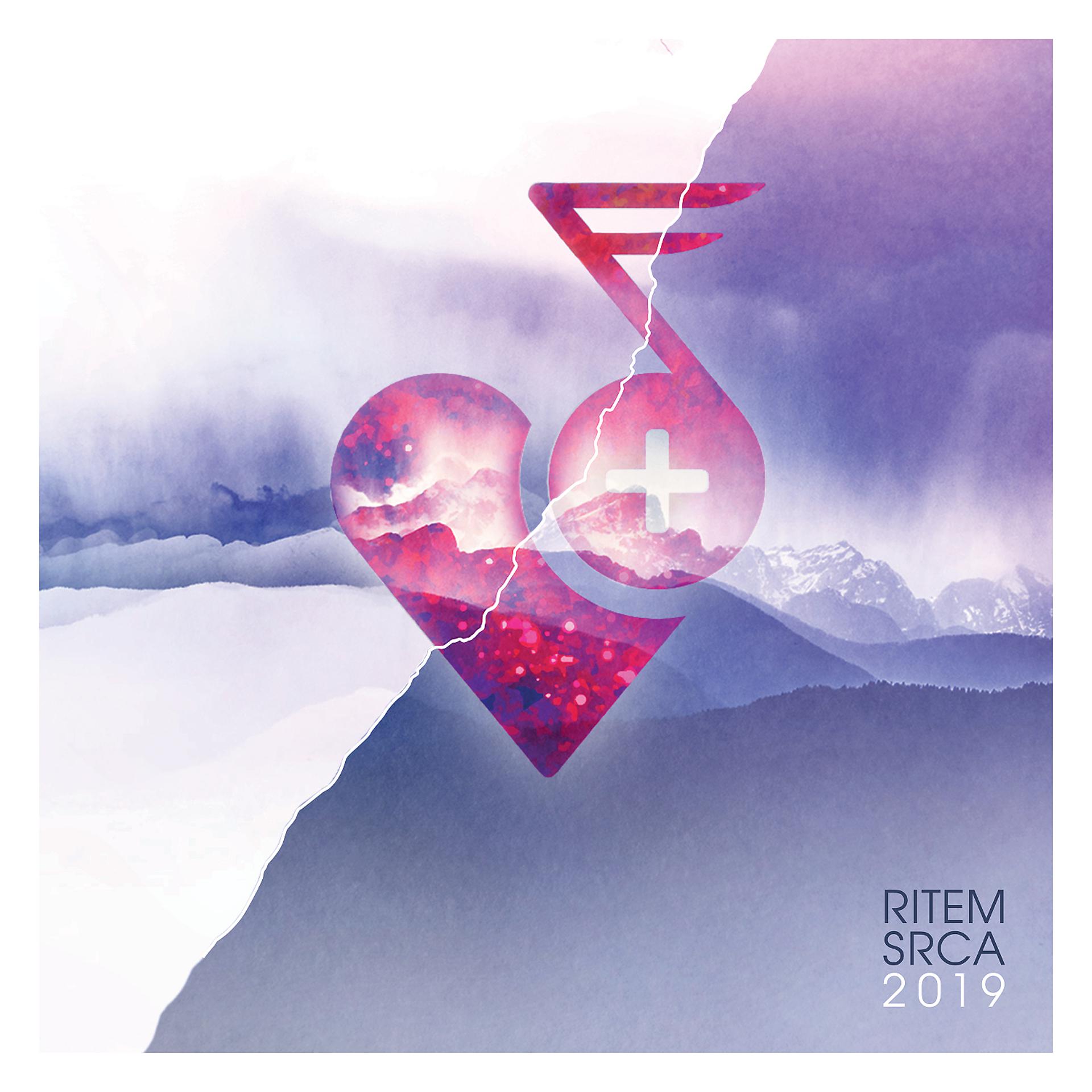 Постер альбома Ritem srca 2019