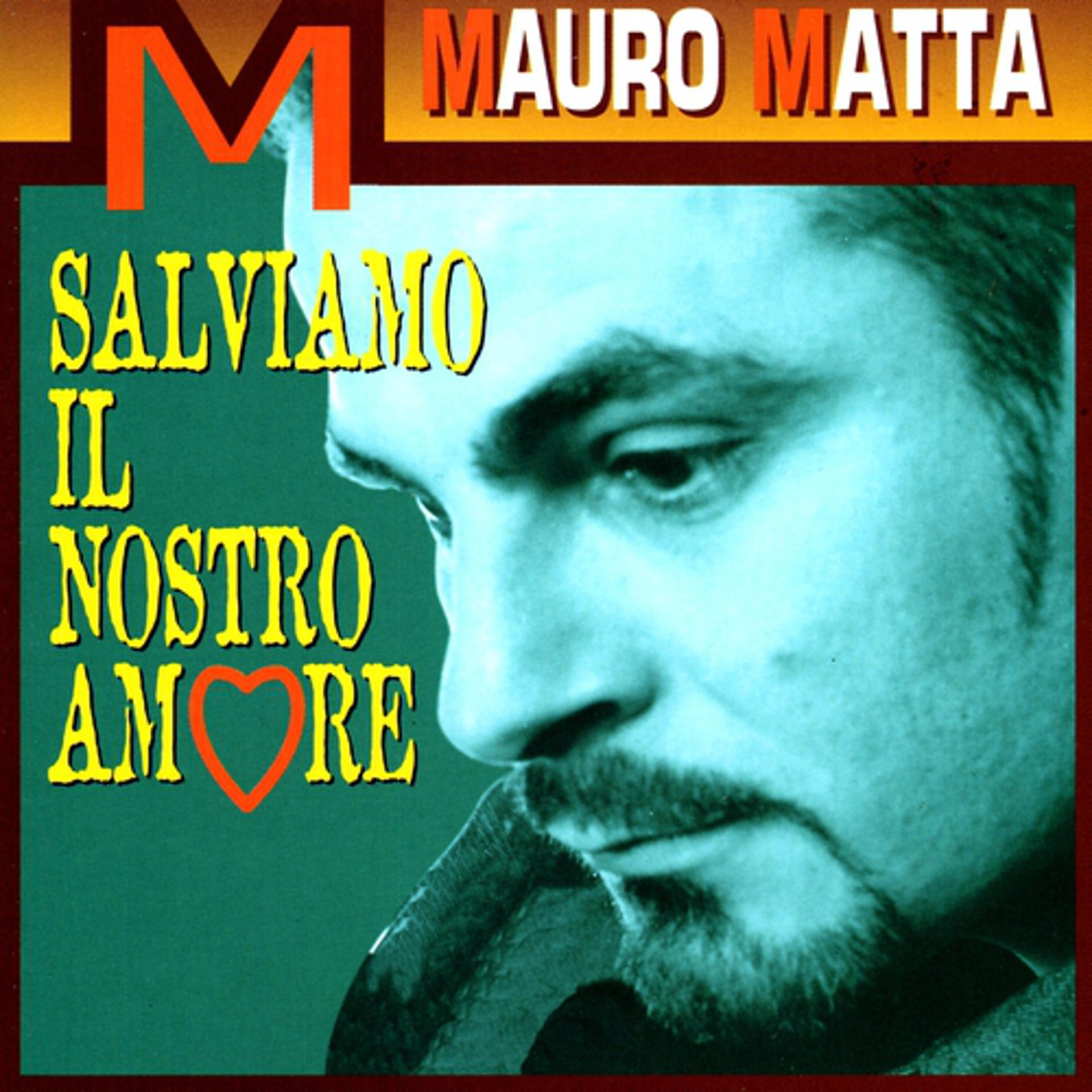 Постер альбома Salviamo Il Nostro Amore
