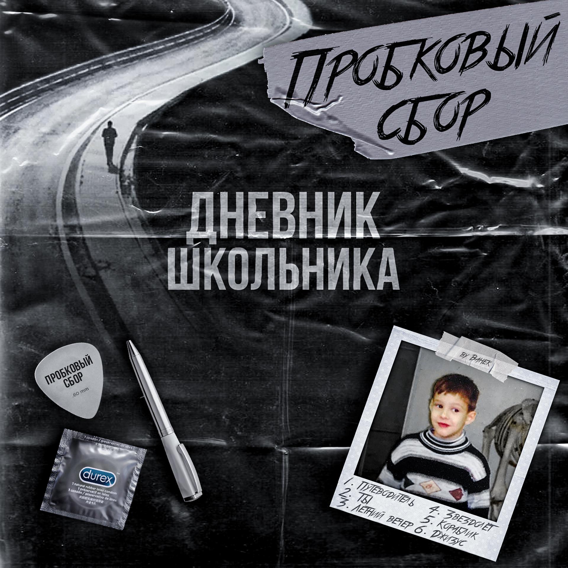 Постер альбома Дневник школьника