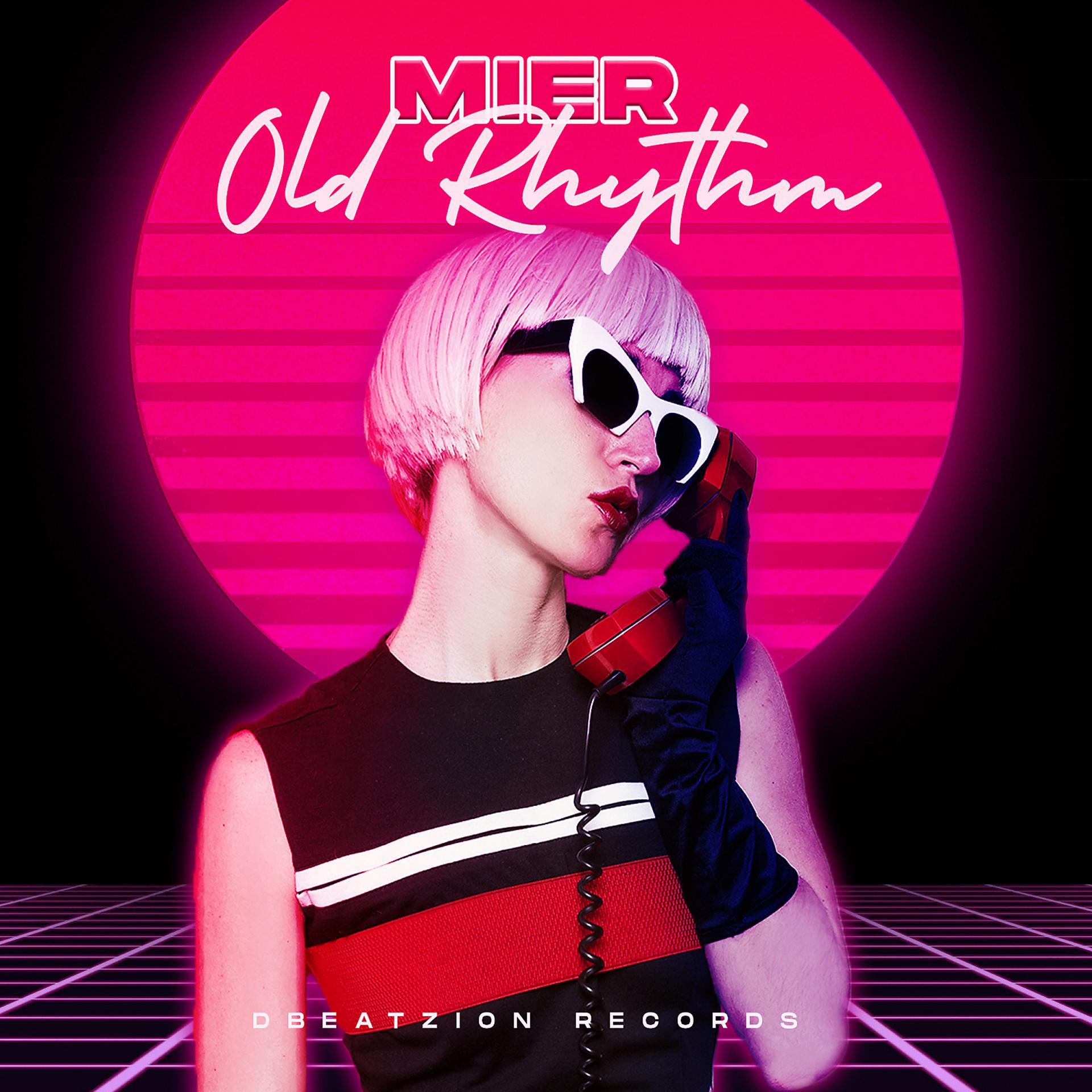 Постер альбома Old Rhythm