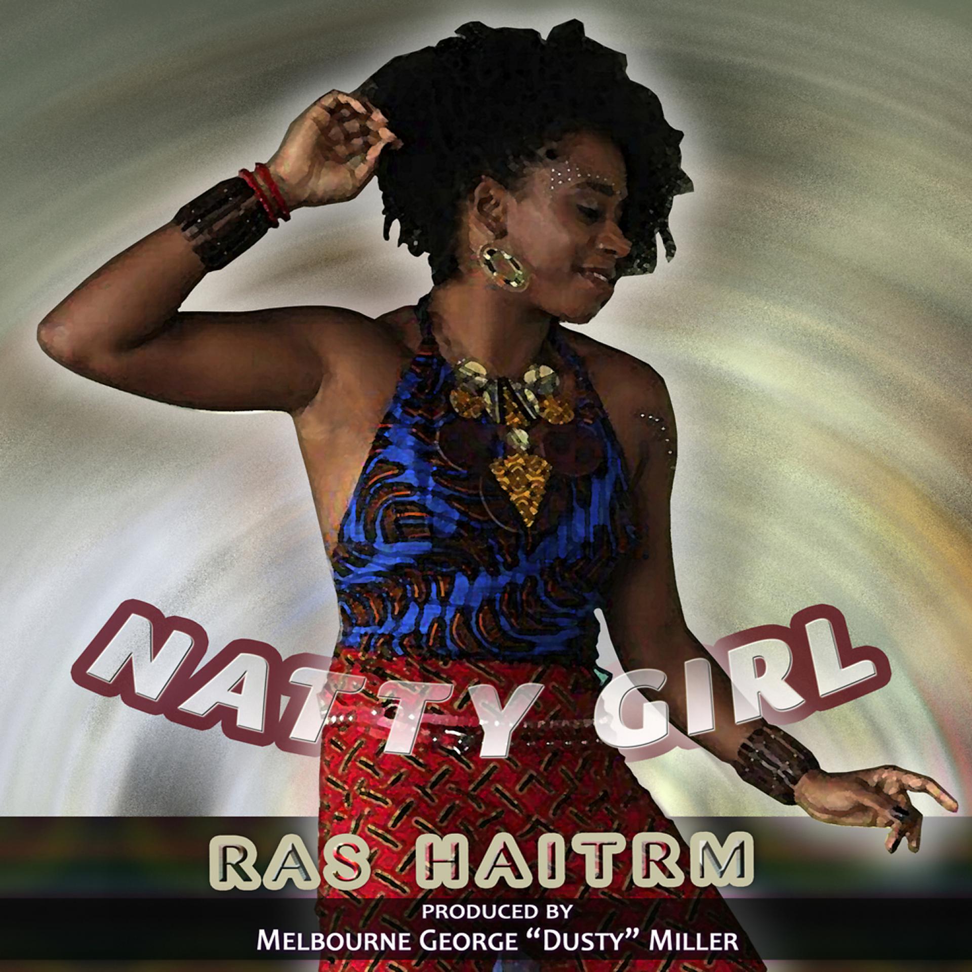 Постер альбома Natty Girl