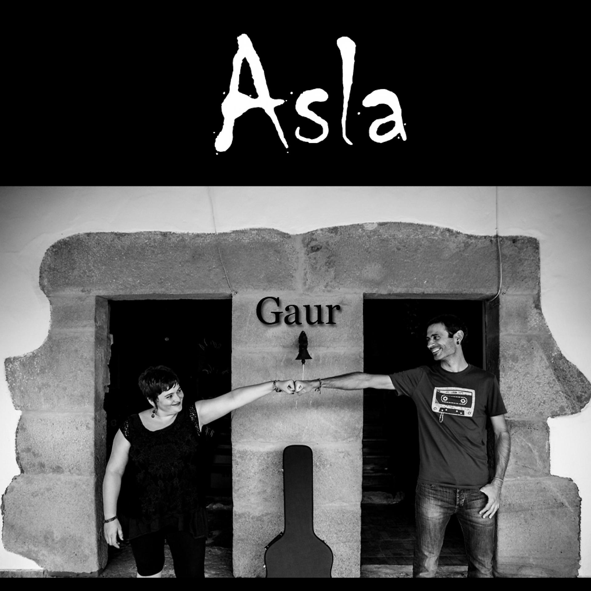 Постер альбома Gaur (bertsio elektrikoa)