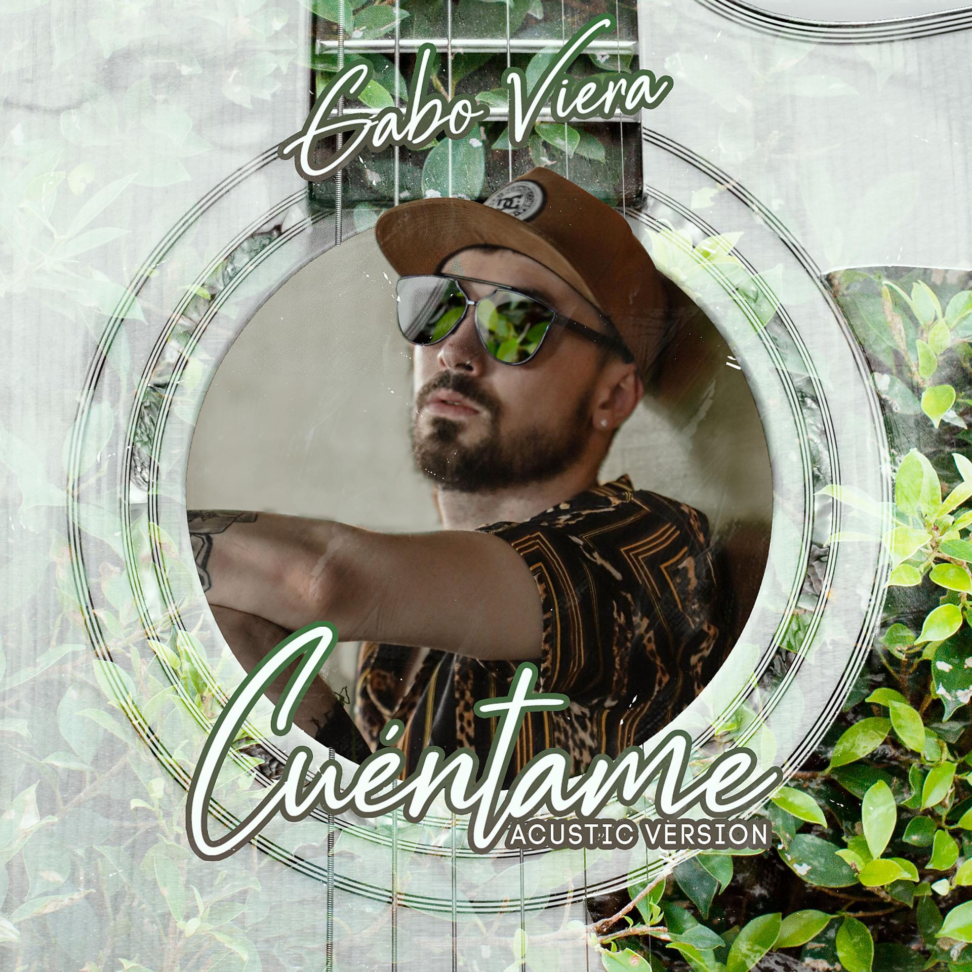 Постер альбома Cuentame (Acoustic)