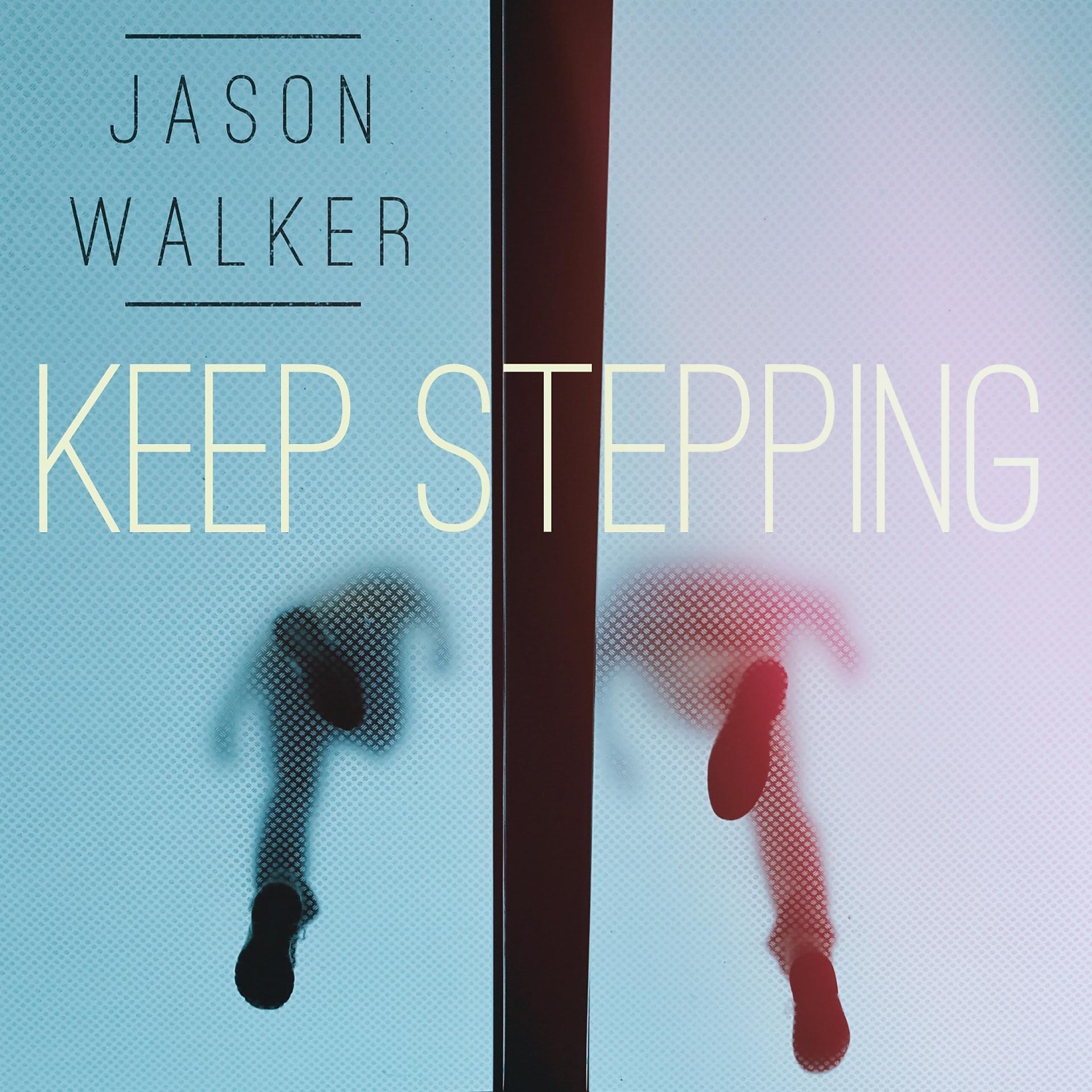 Постер альбома Keep Stepping