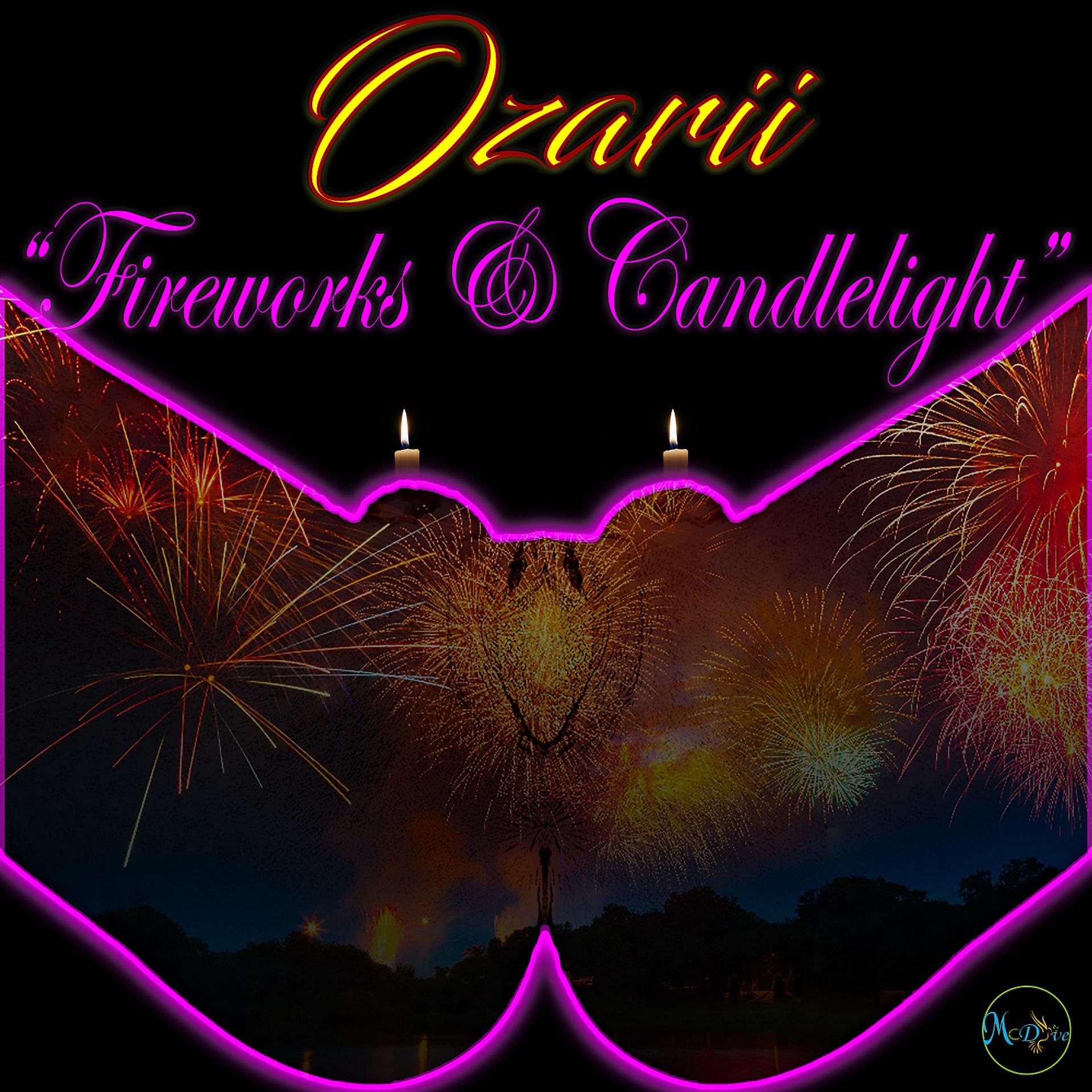 Постер альбома Fireworks & Candlelight