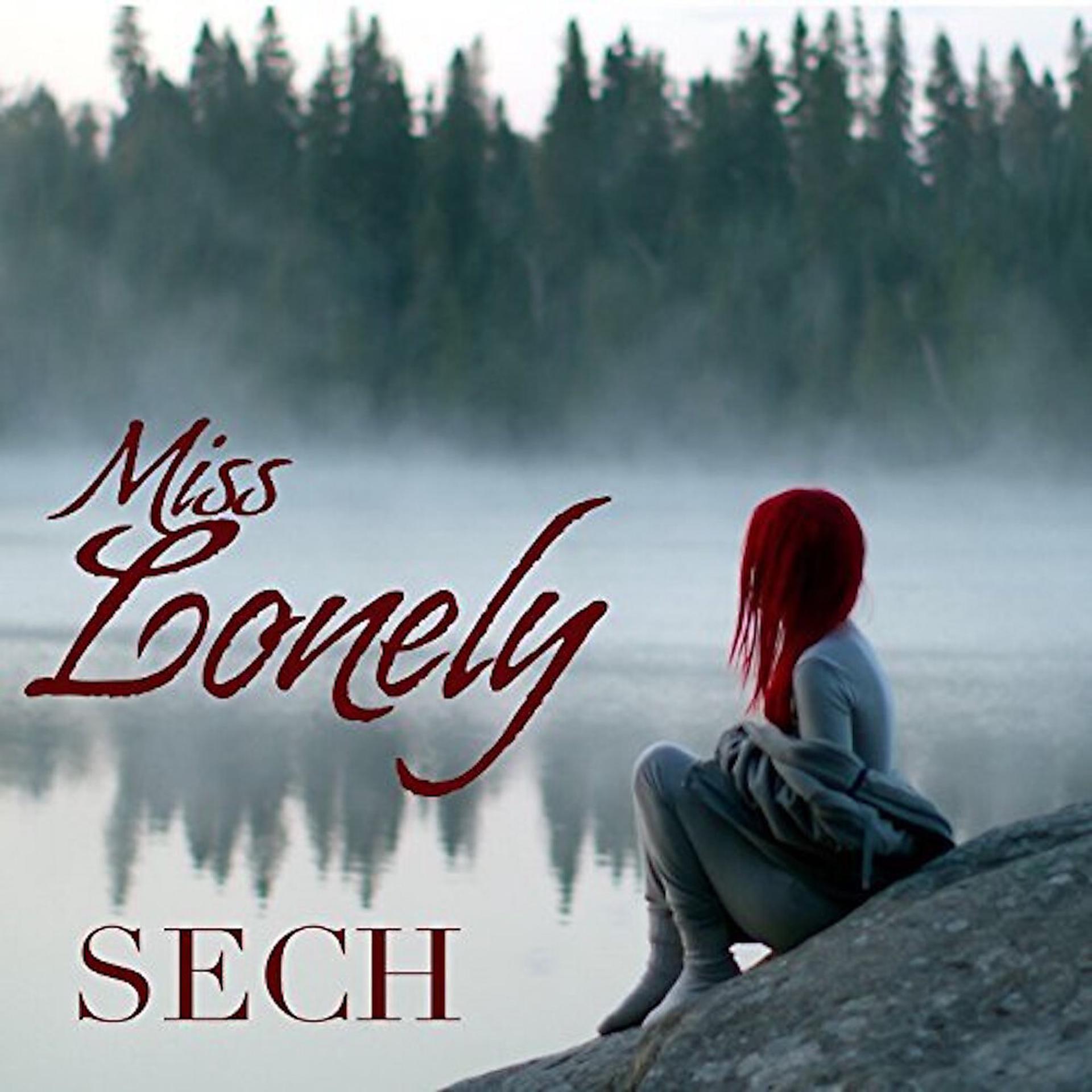 Постер альбома Miss Lonely