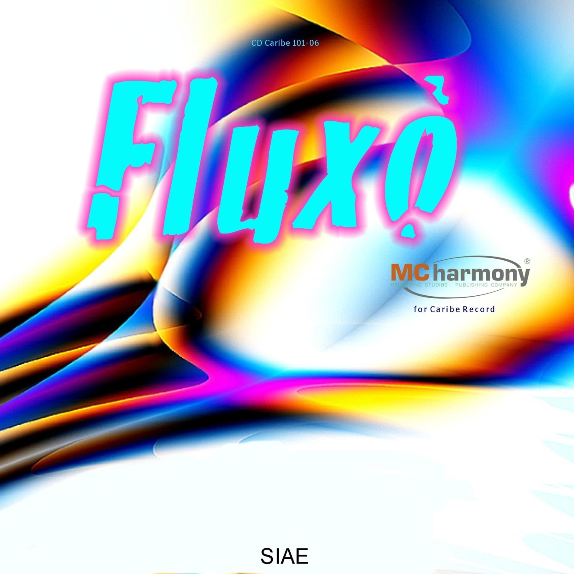 Постер альбома Fluxò