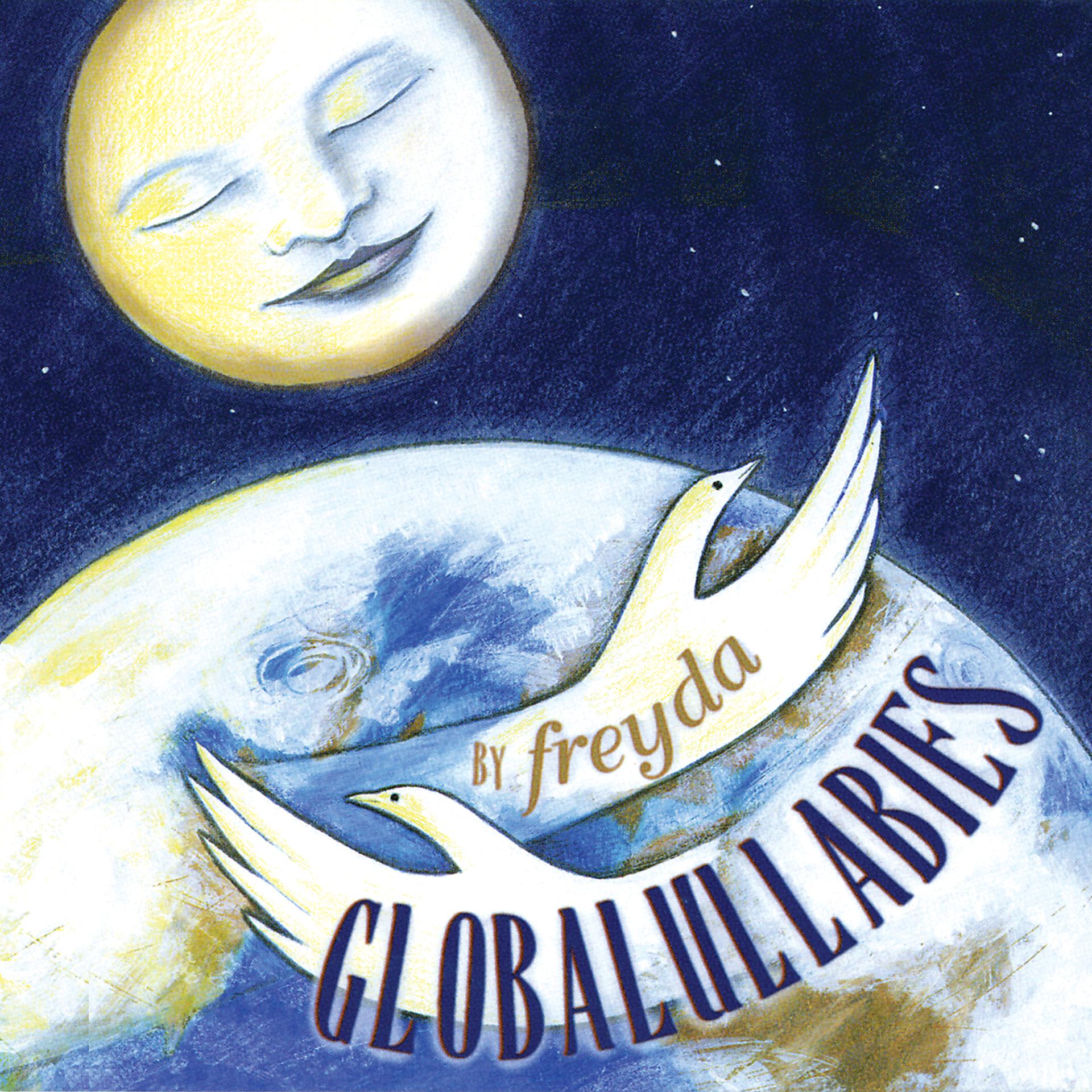 Постер альбома Globalullabies