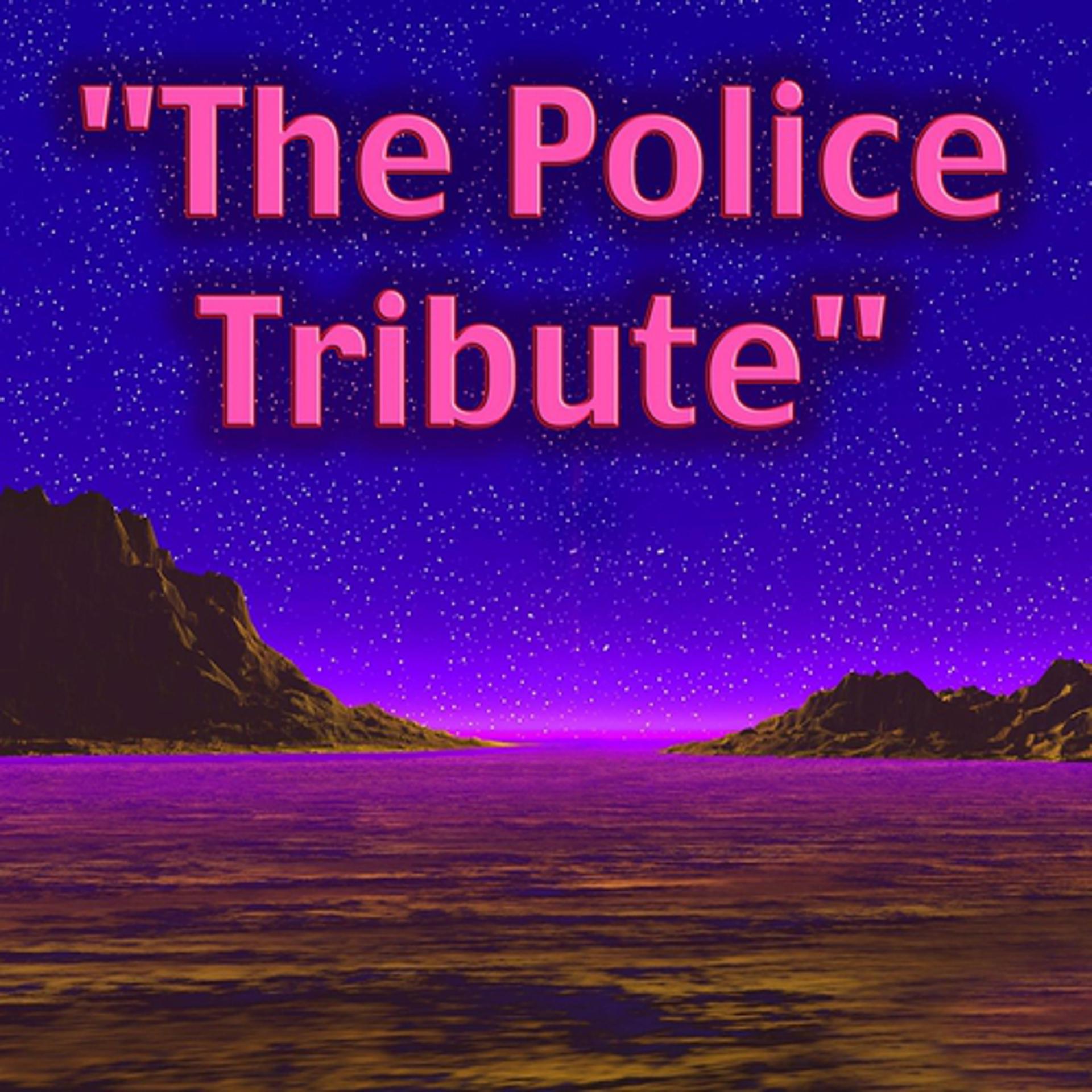 Постер альбома The Police Tribute