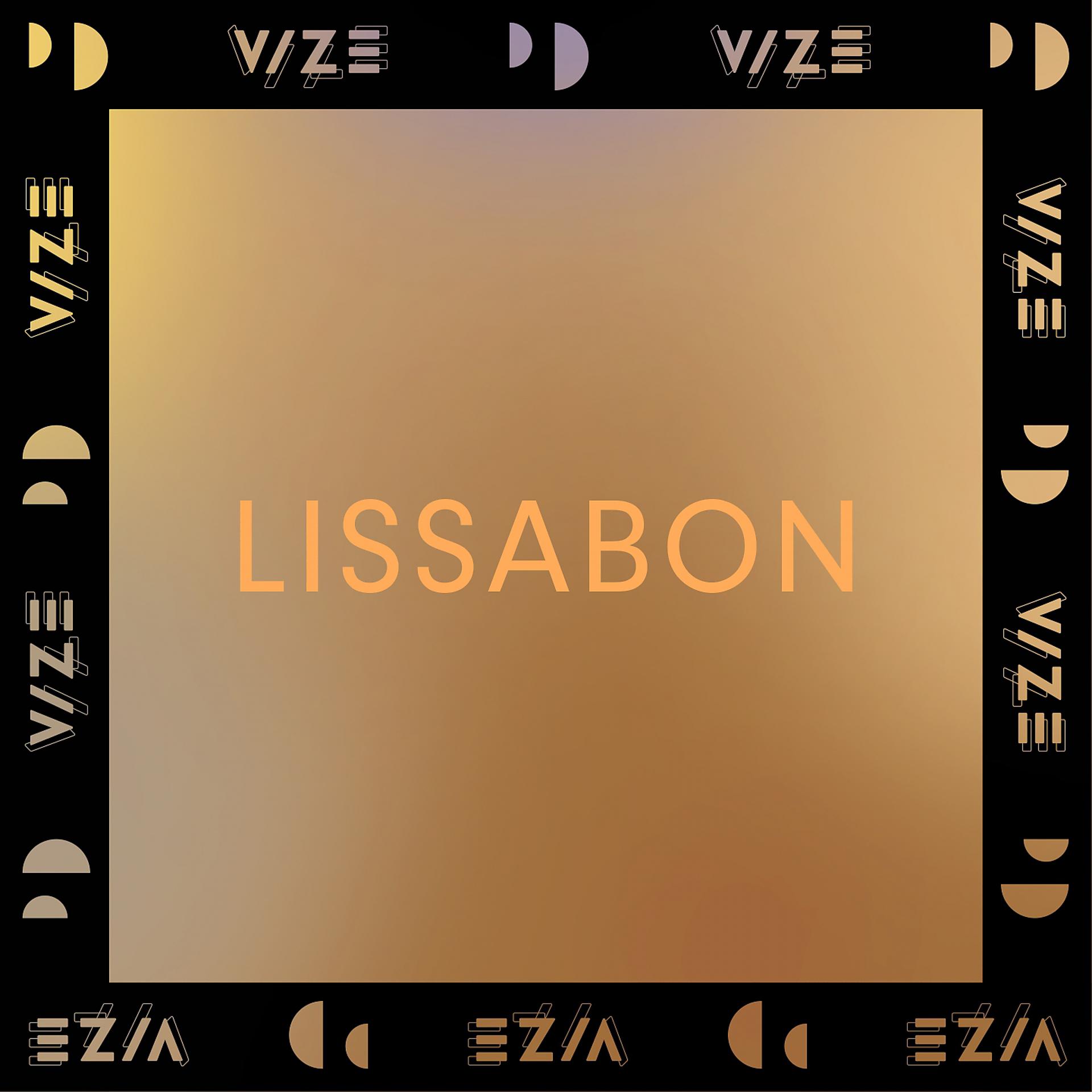 Постер альбома Lissabon