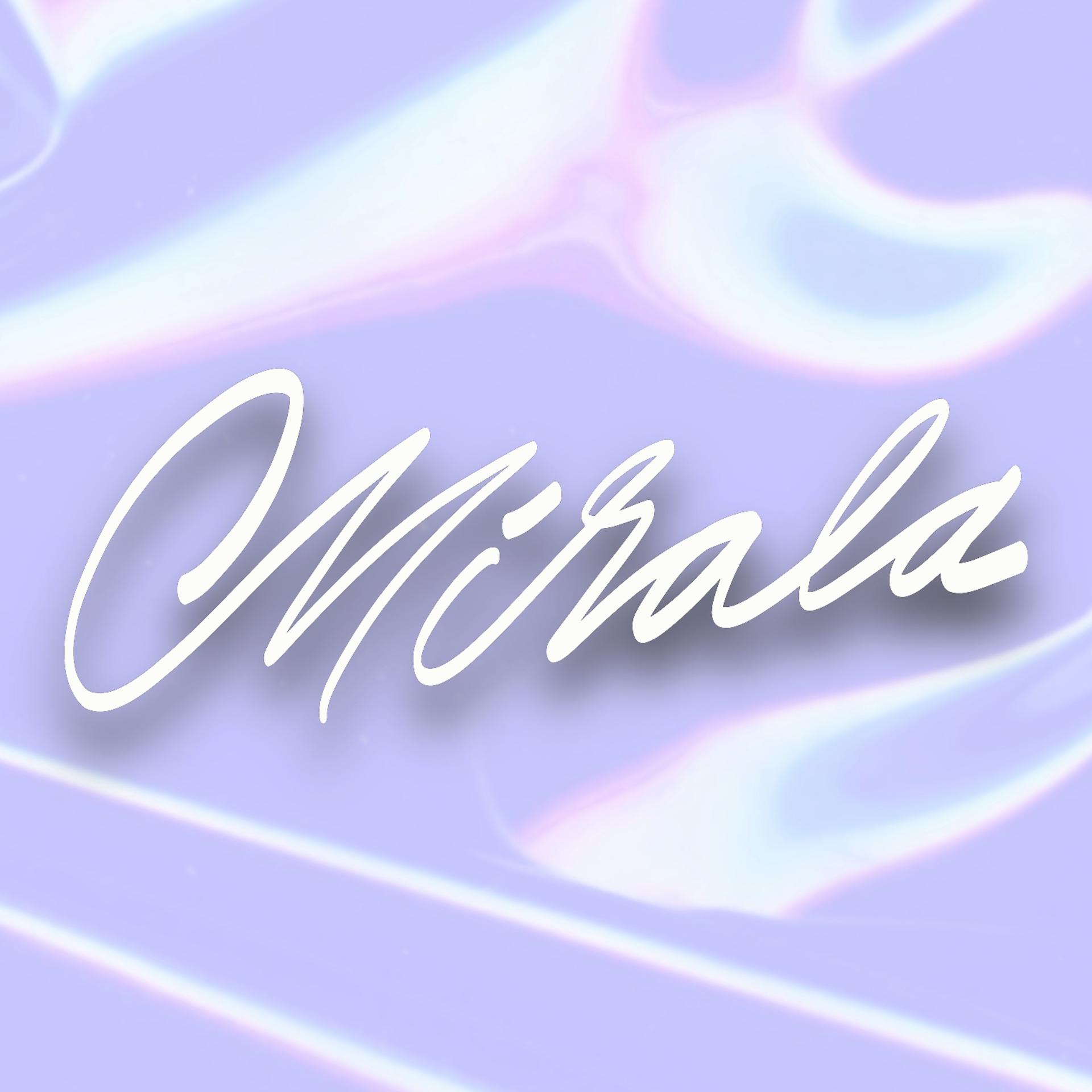 Постер альбома Mírala