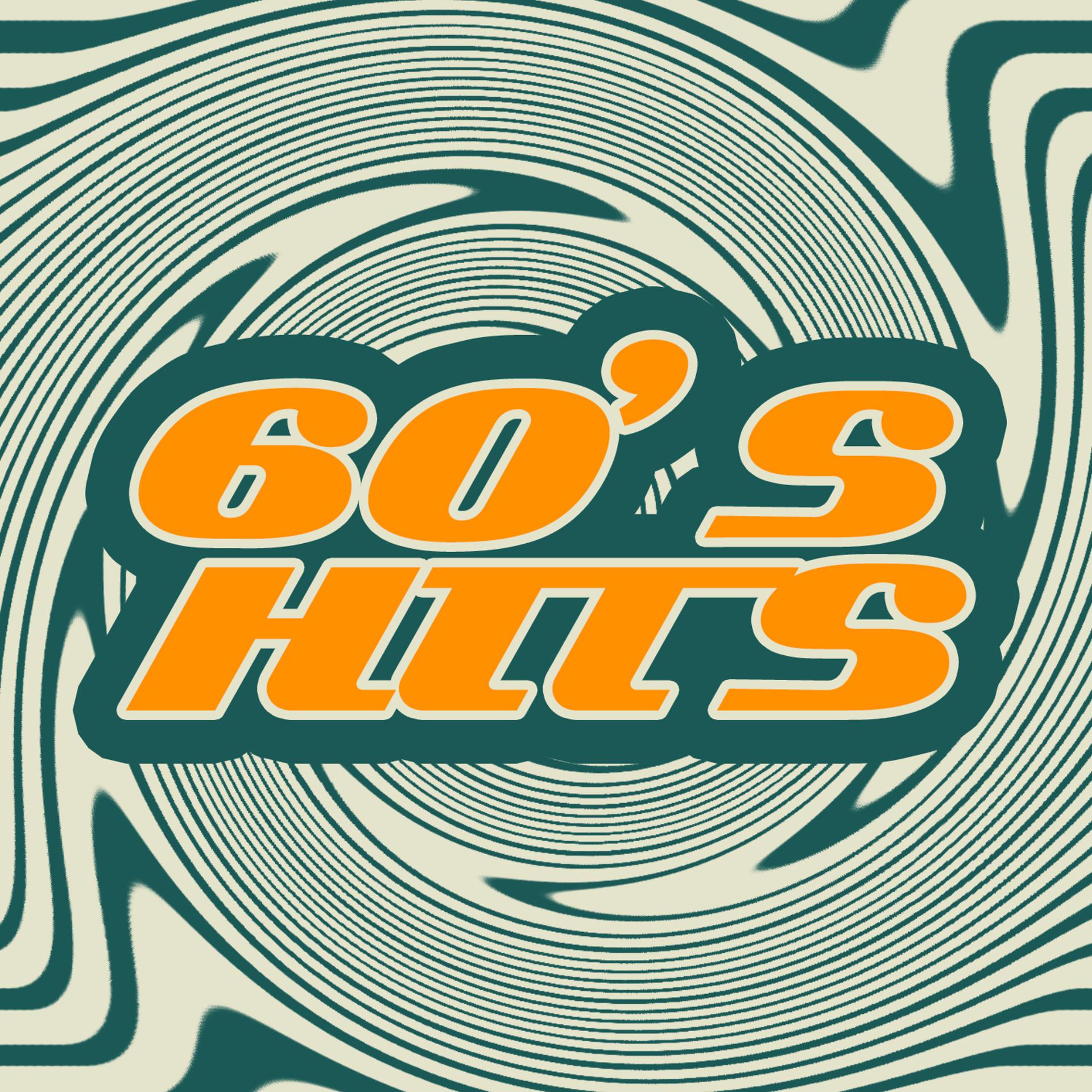Постер альбома 60's Hits