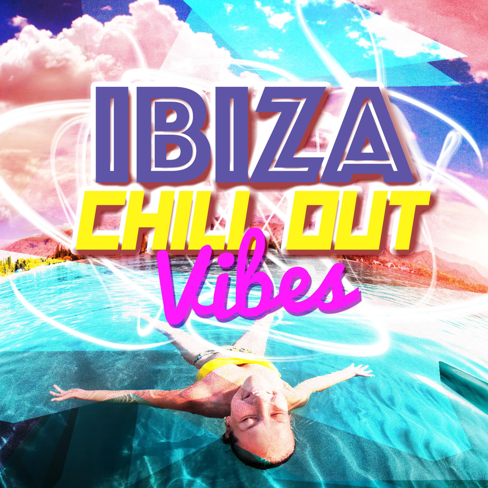 Постер альбома Ibiza Chill out Vibes
