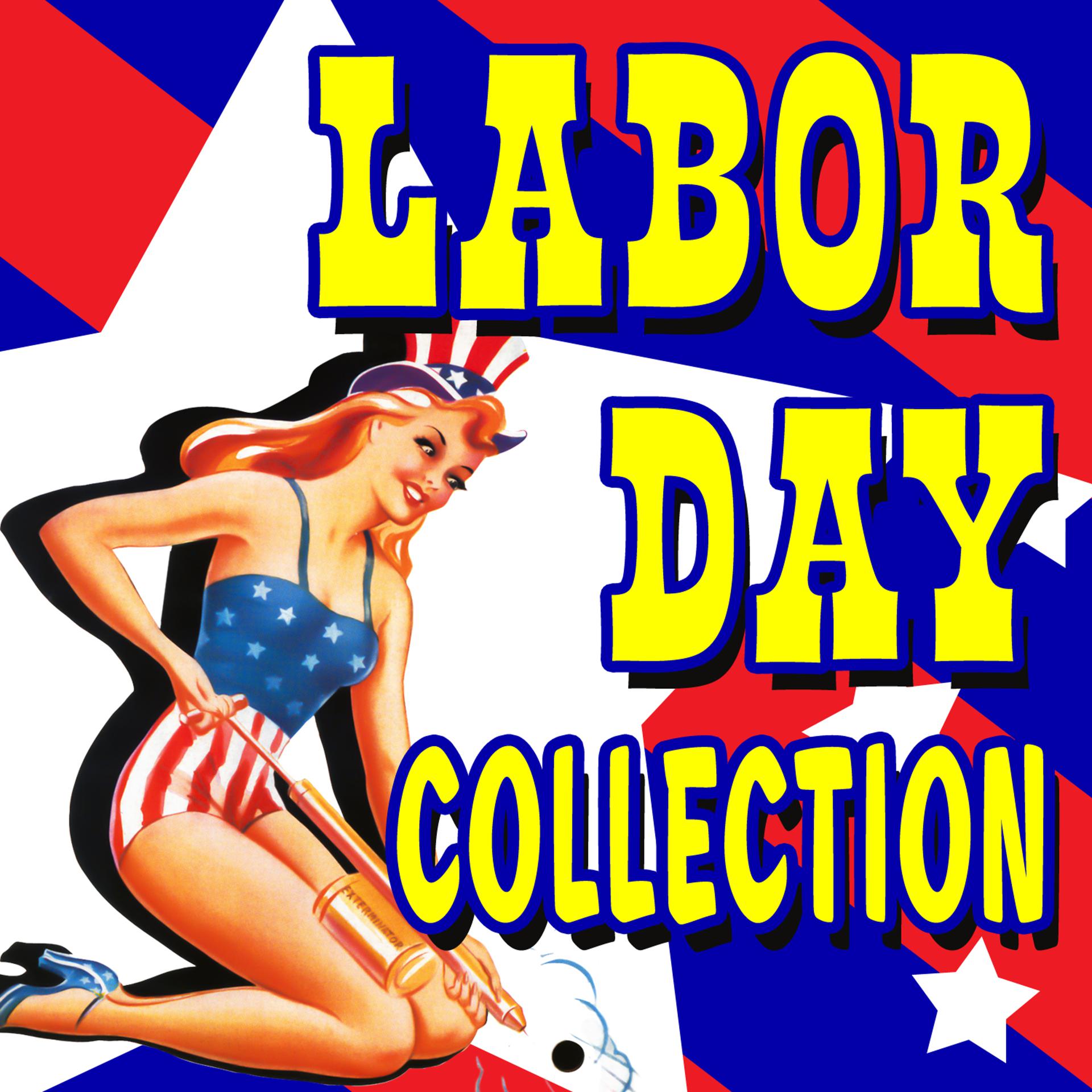 Постер альбома Labor Day Collection