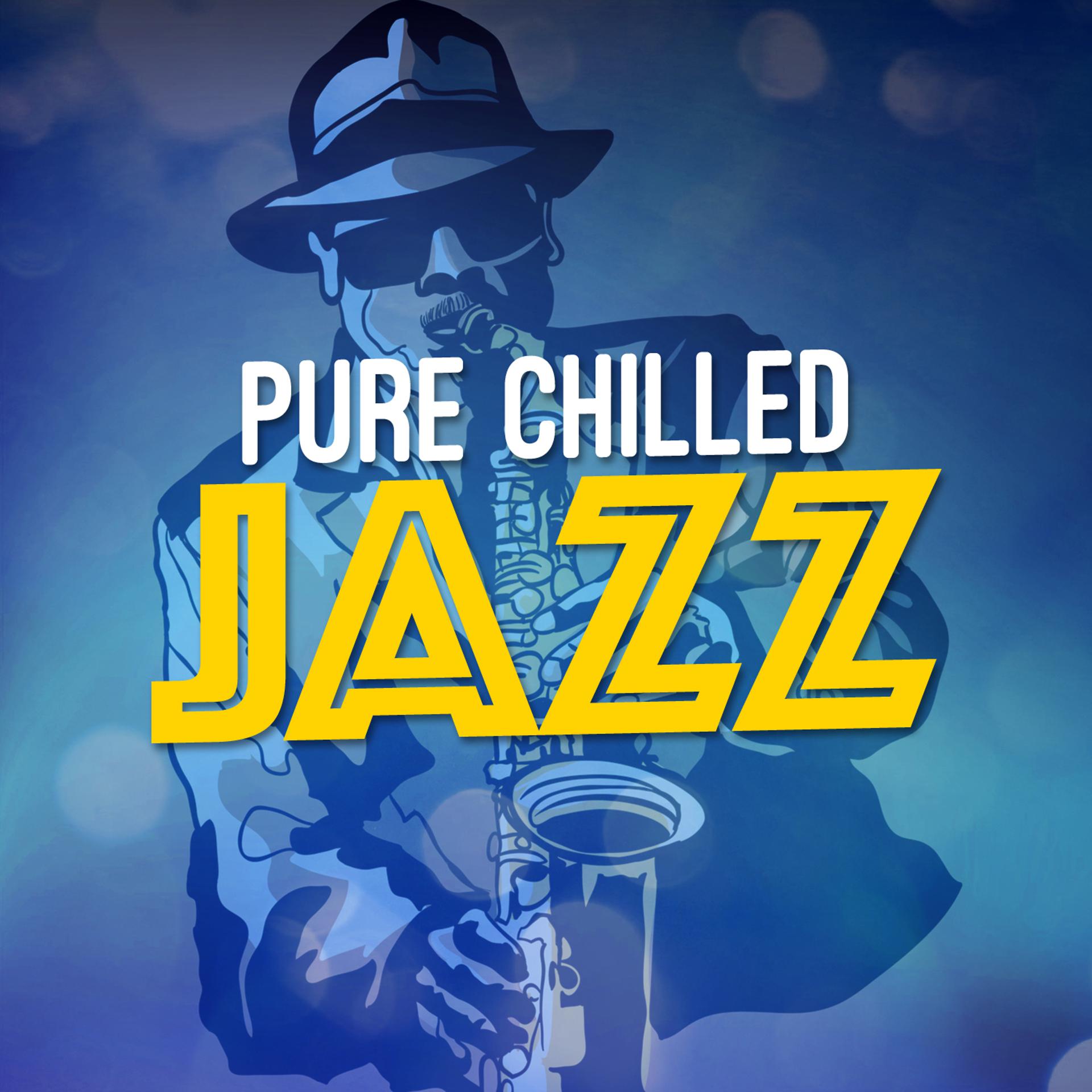 Постер альбома Pure Chilled Jazz