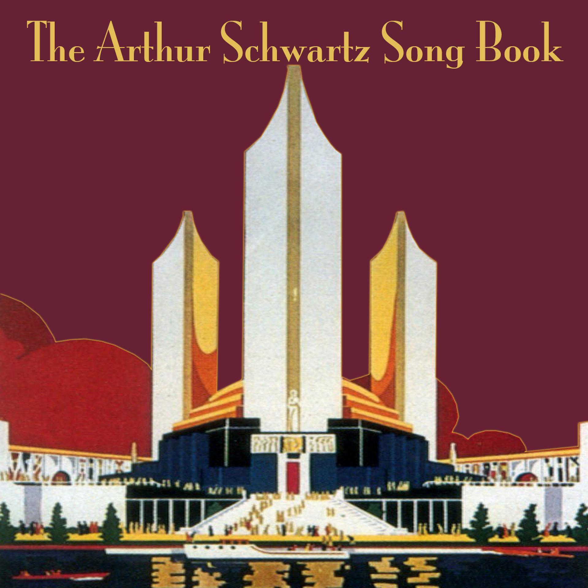 Постер альбома The Arthur Schwartz Songbook