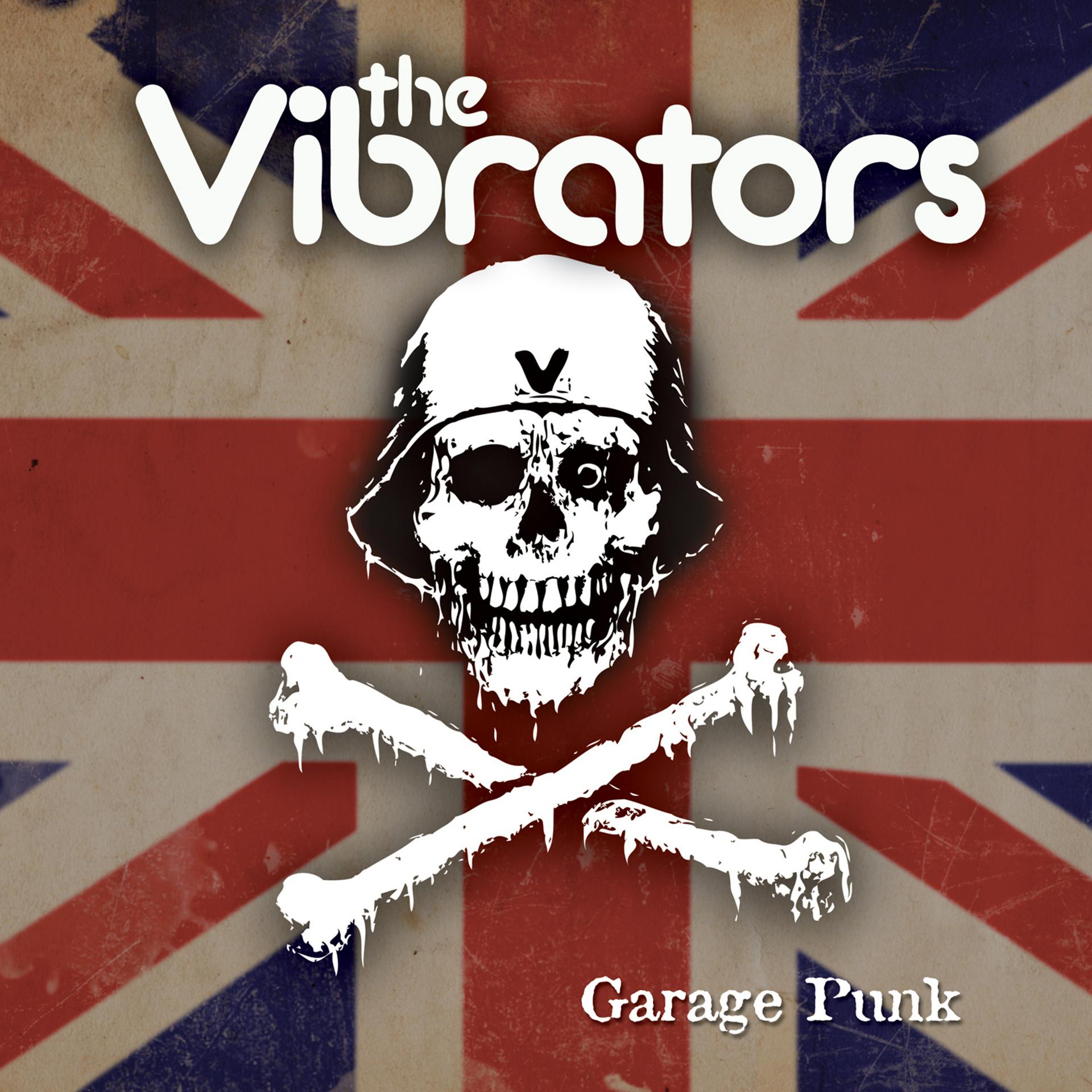 Постер альбома Garage Punk