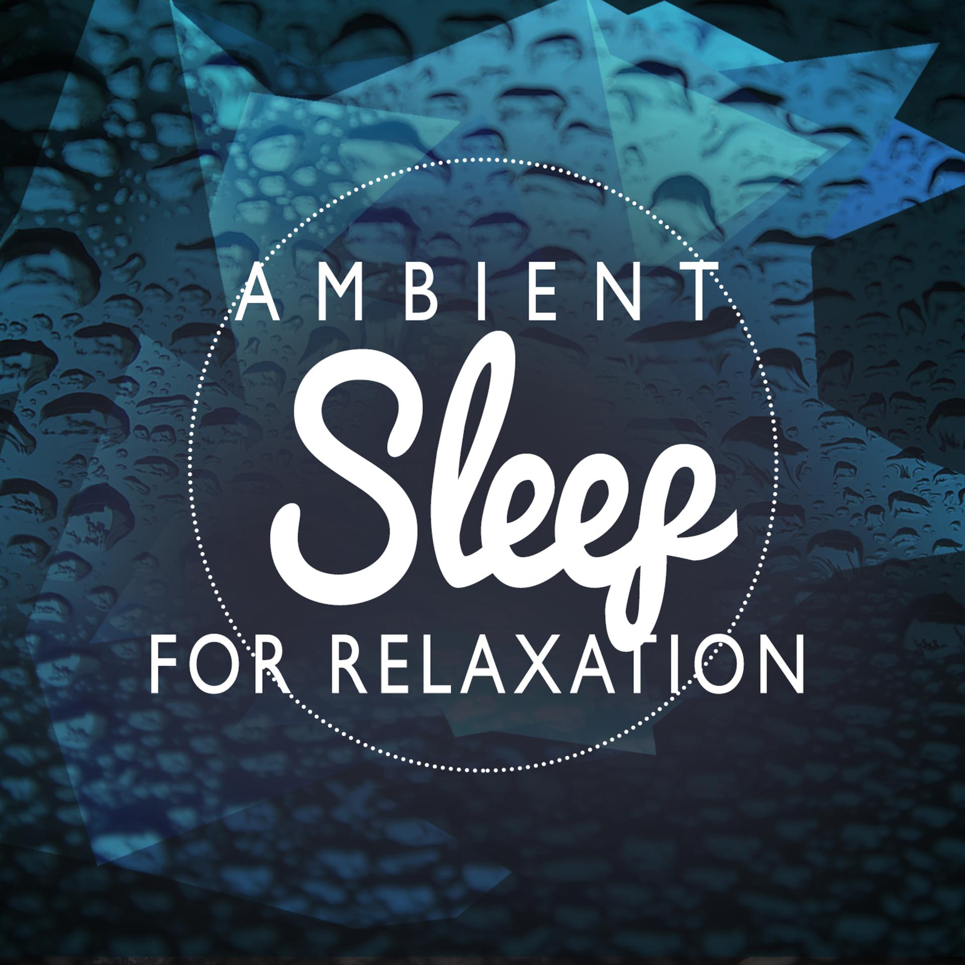 Постер альбома Ambient Sleep for Relaxation