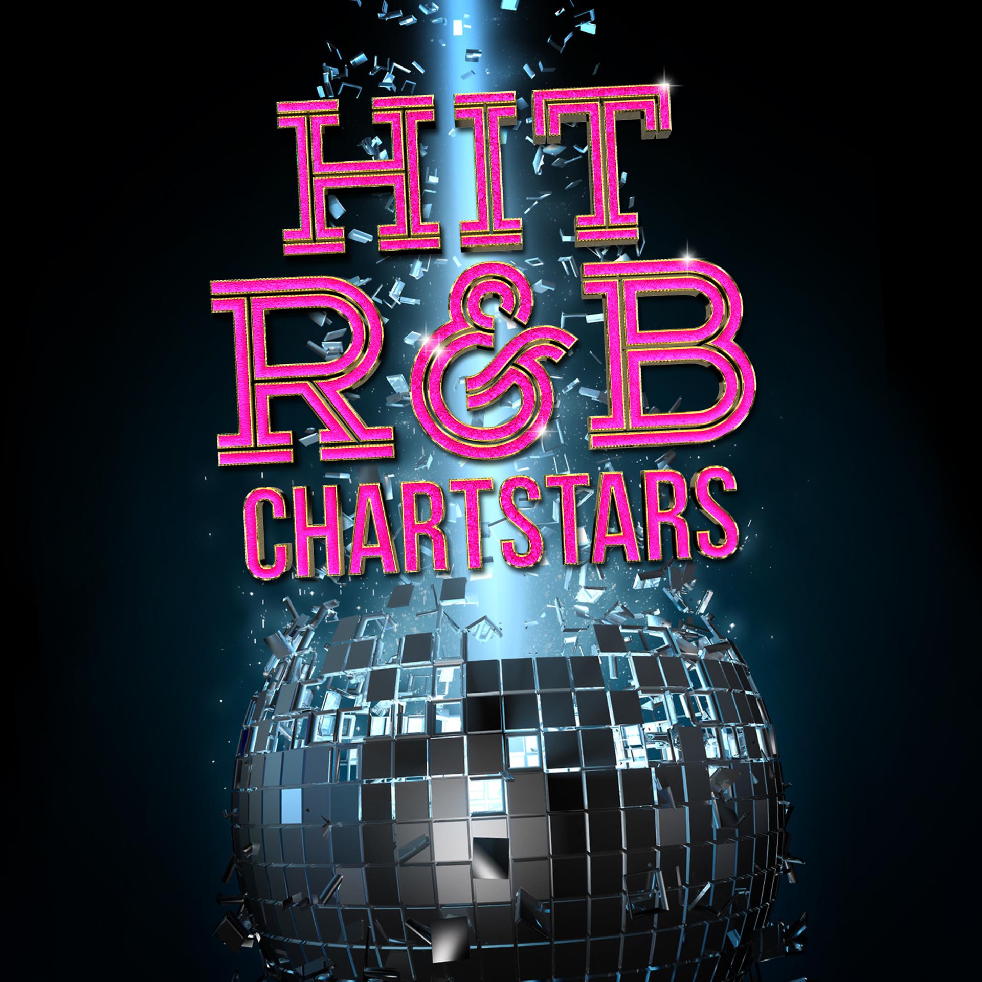 Постер альбома Hit R&B Chartstars
