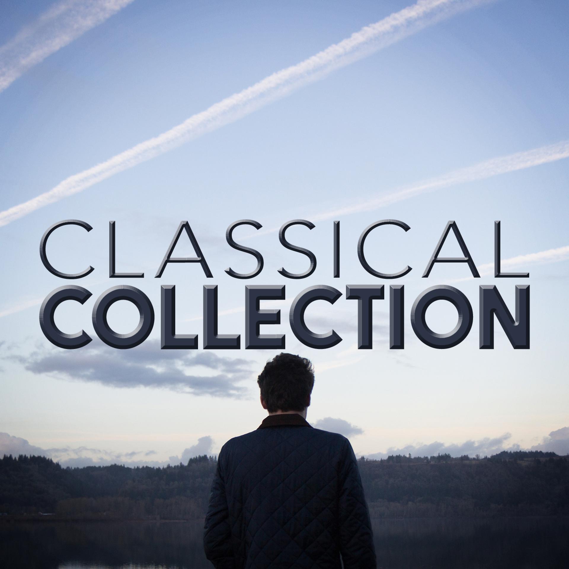 Постер альбома Classical Collection