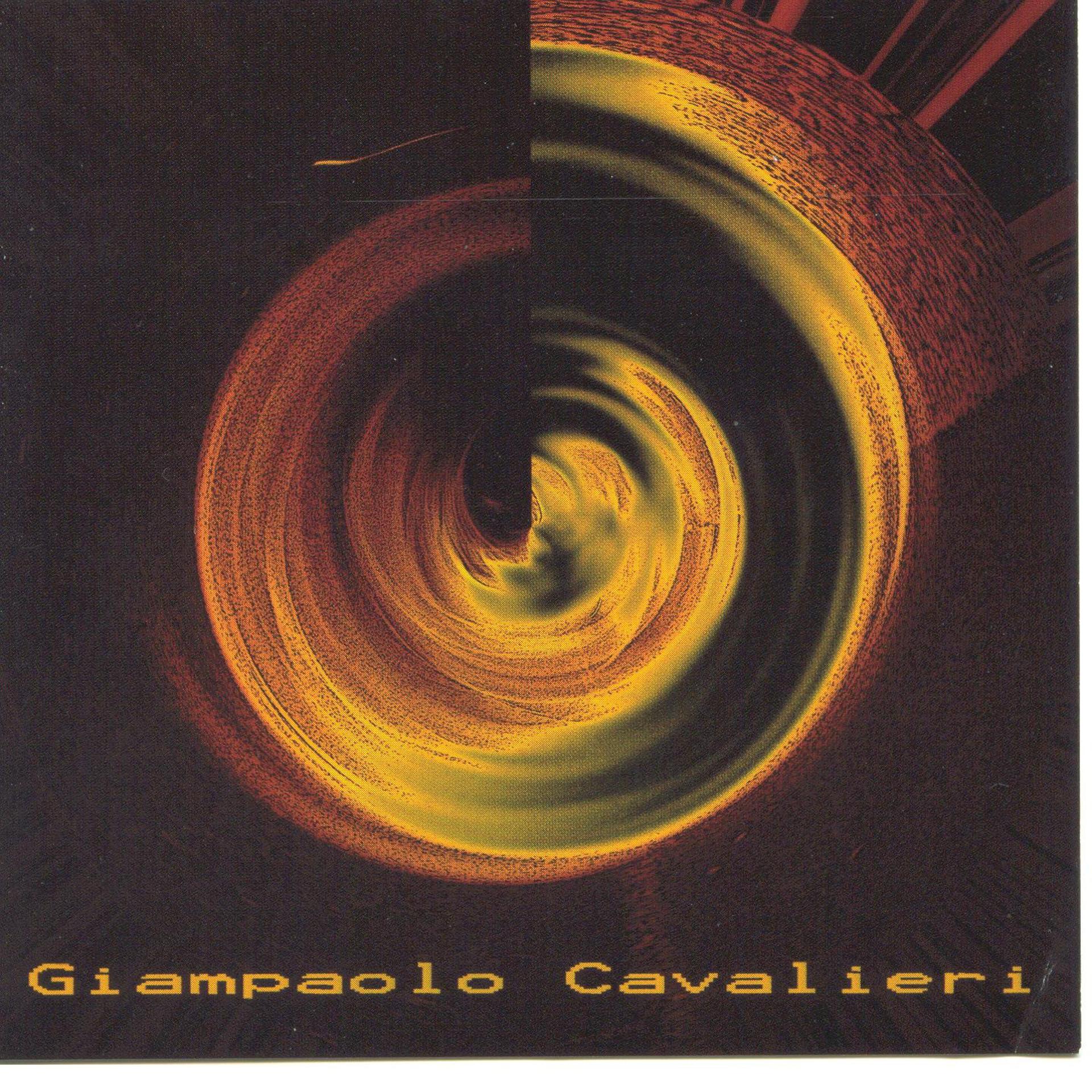 Постер альбома Giampaolo Cavallieri