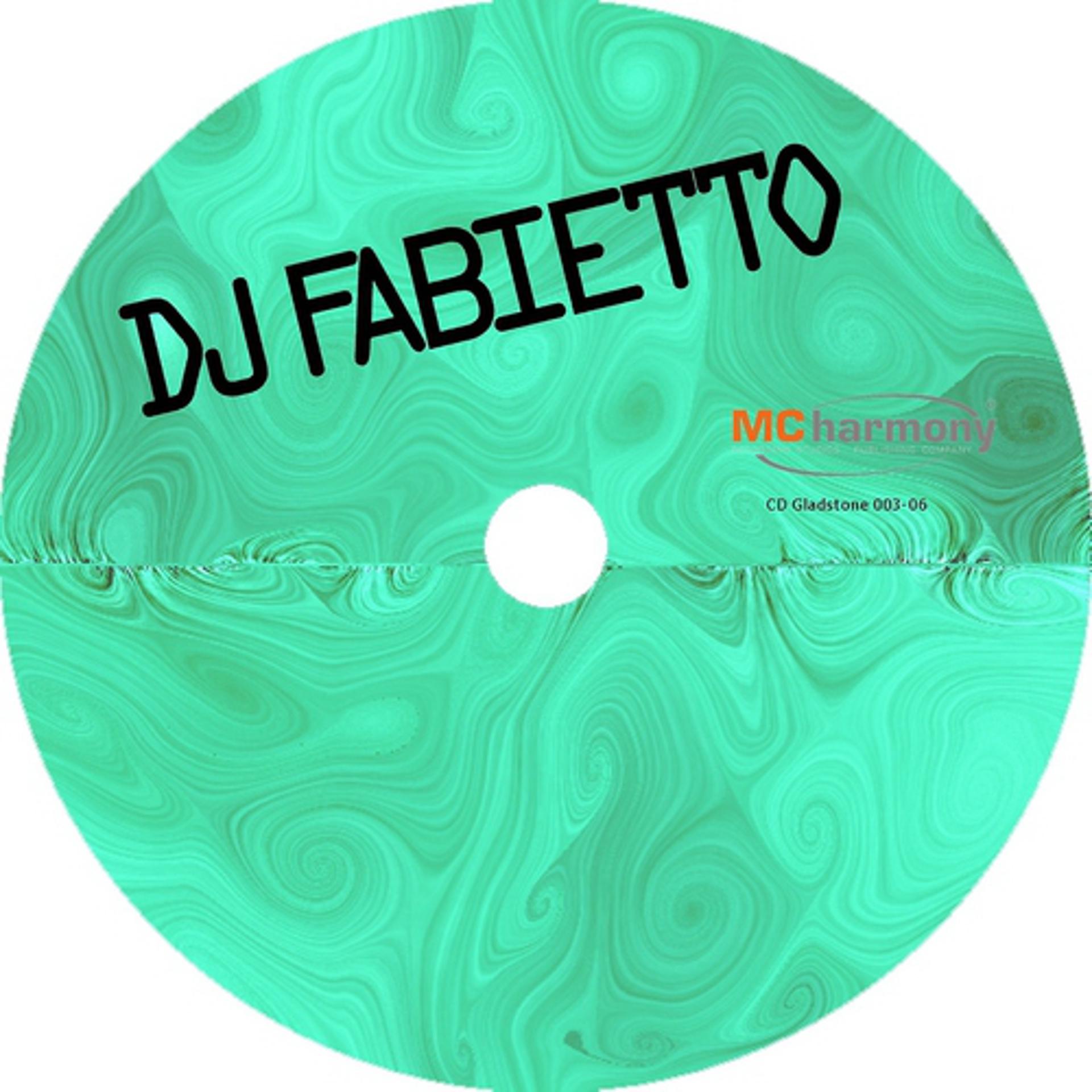 Постер альбома Dj Fabietto