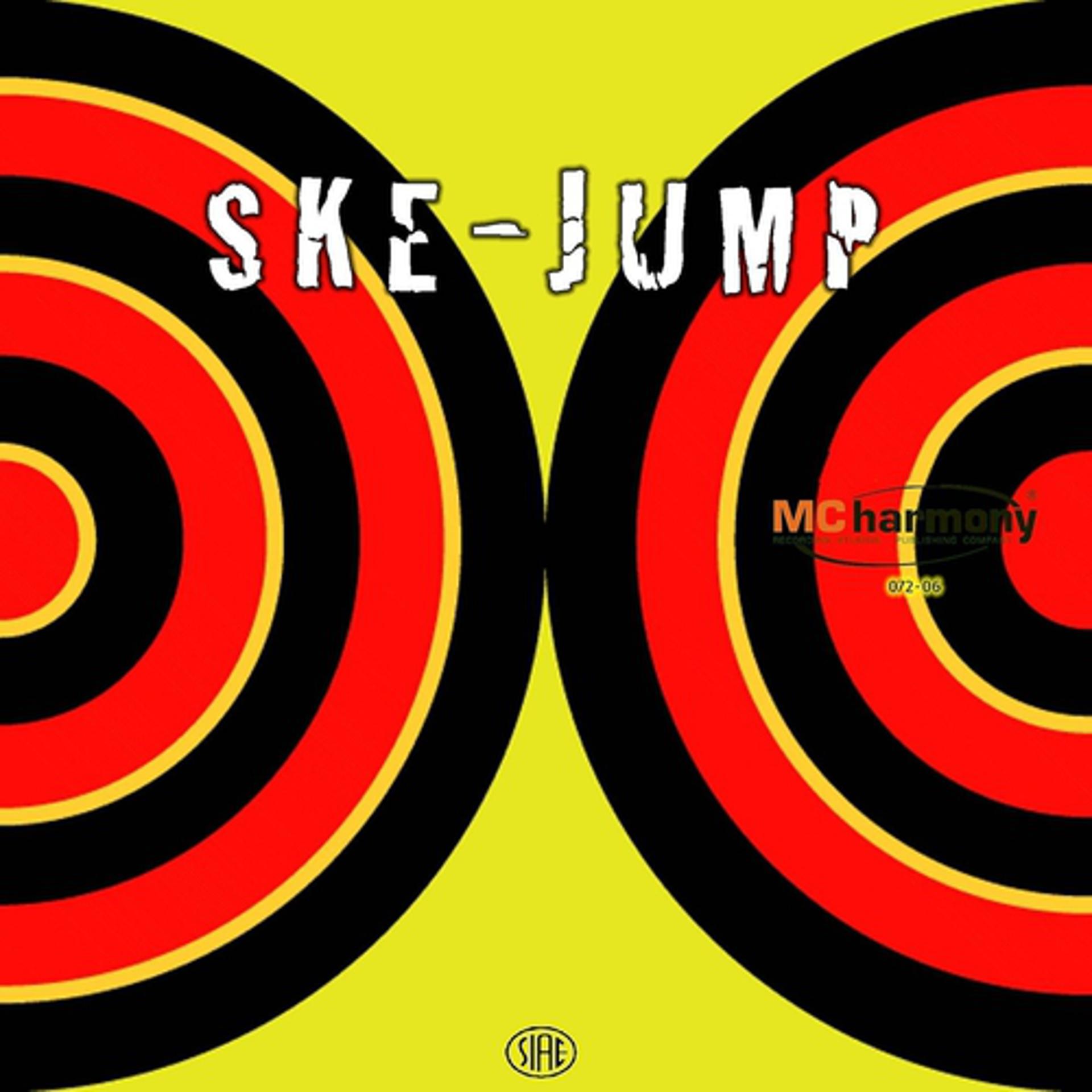 Постер альбома Ske-Jump