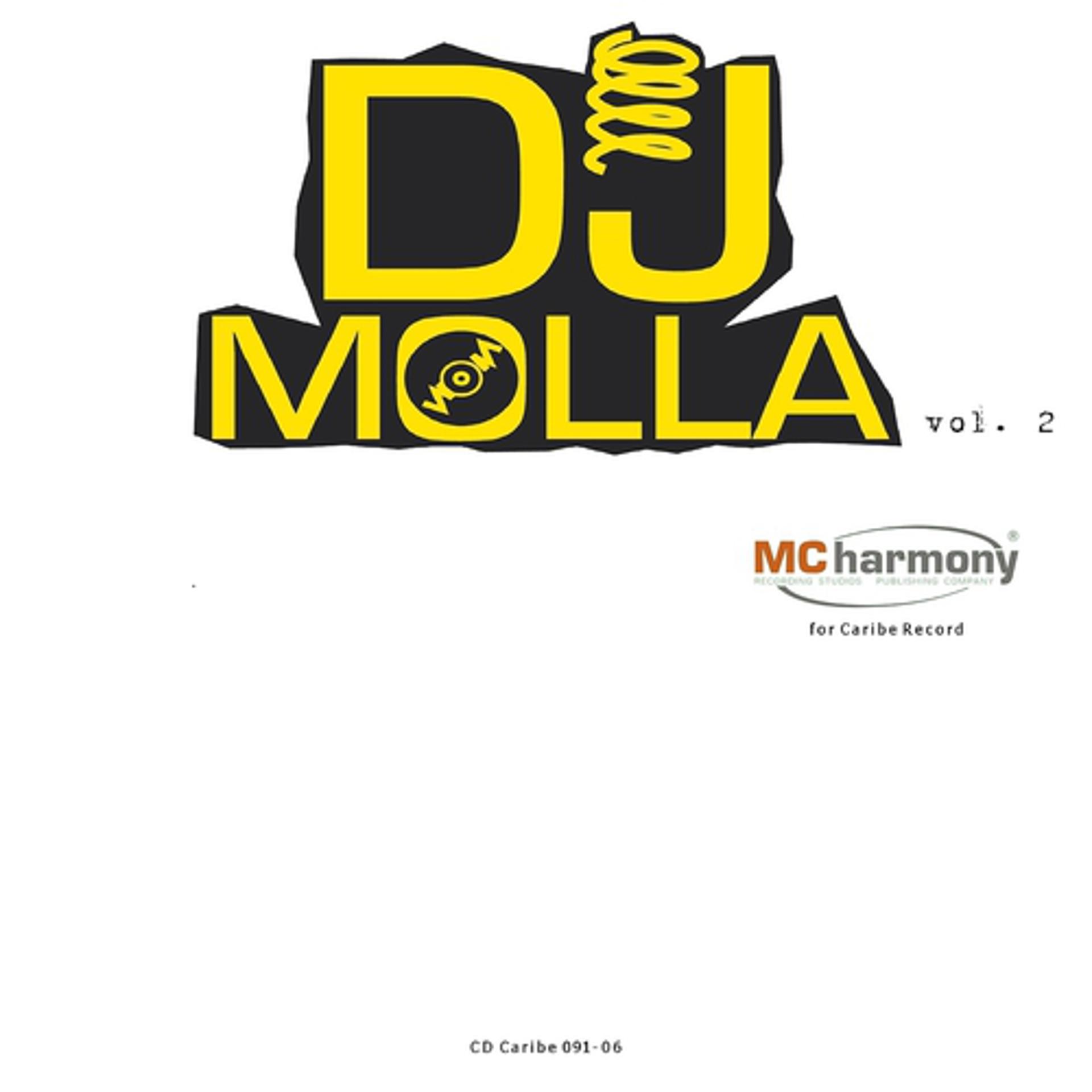 Постер альбома Dj Molla, Vol. 2