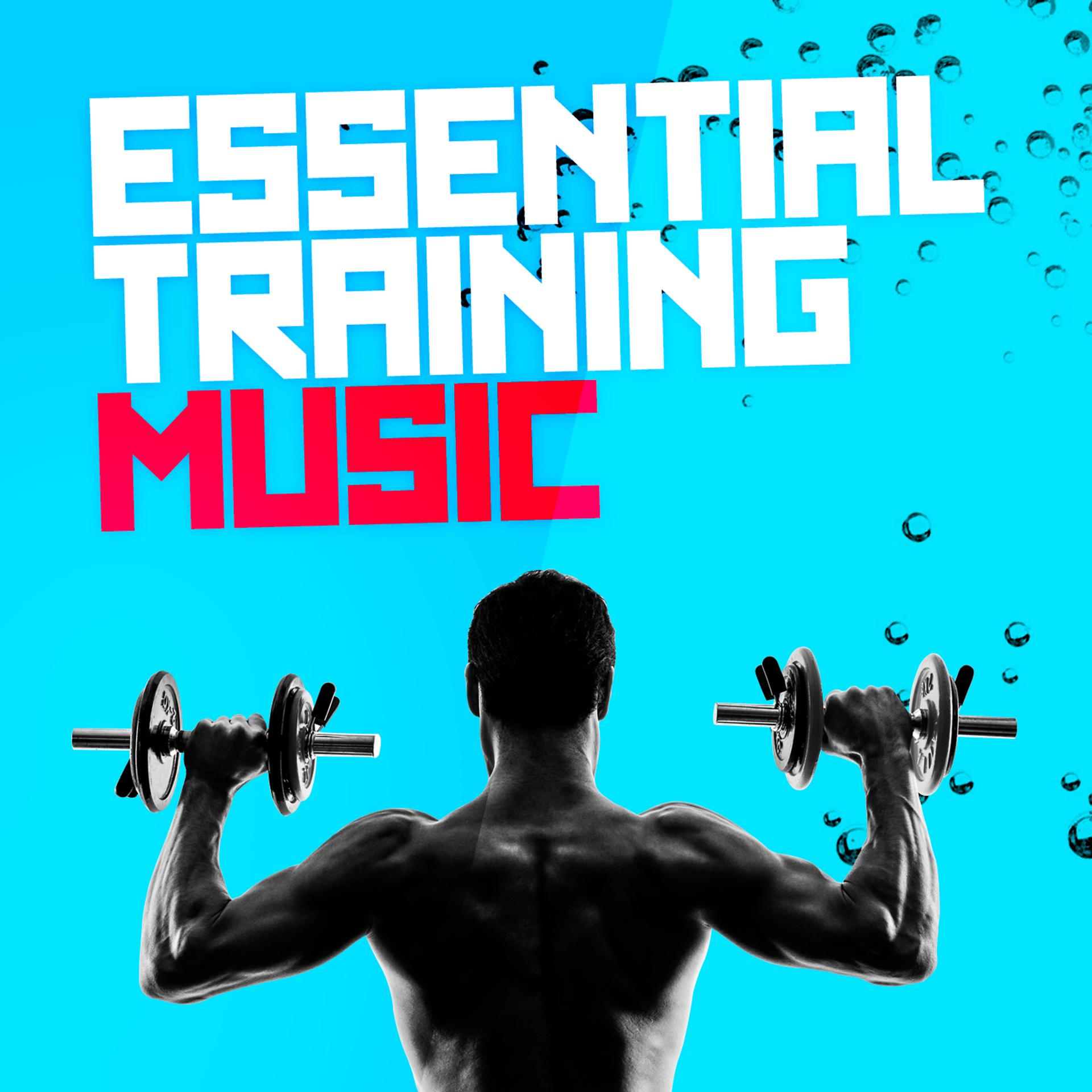 Постер альбома Essential Training Music