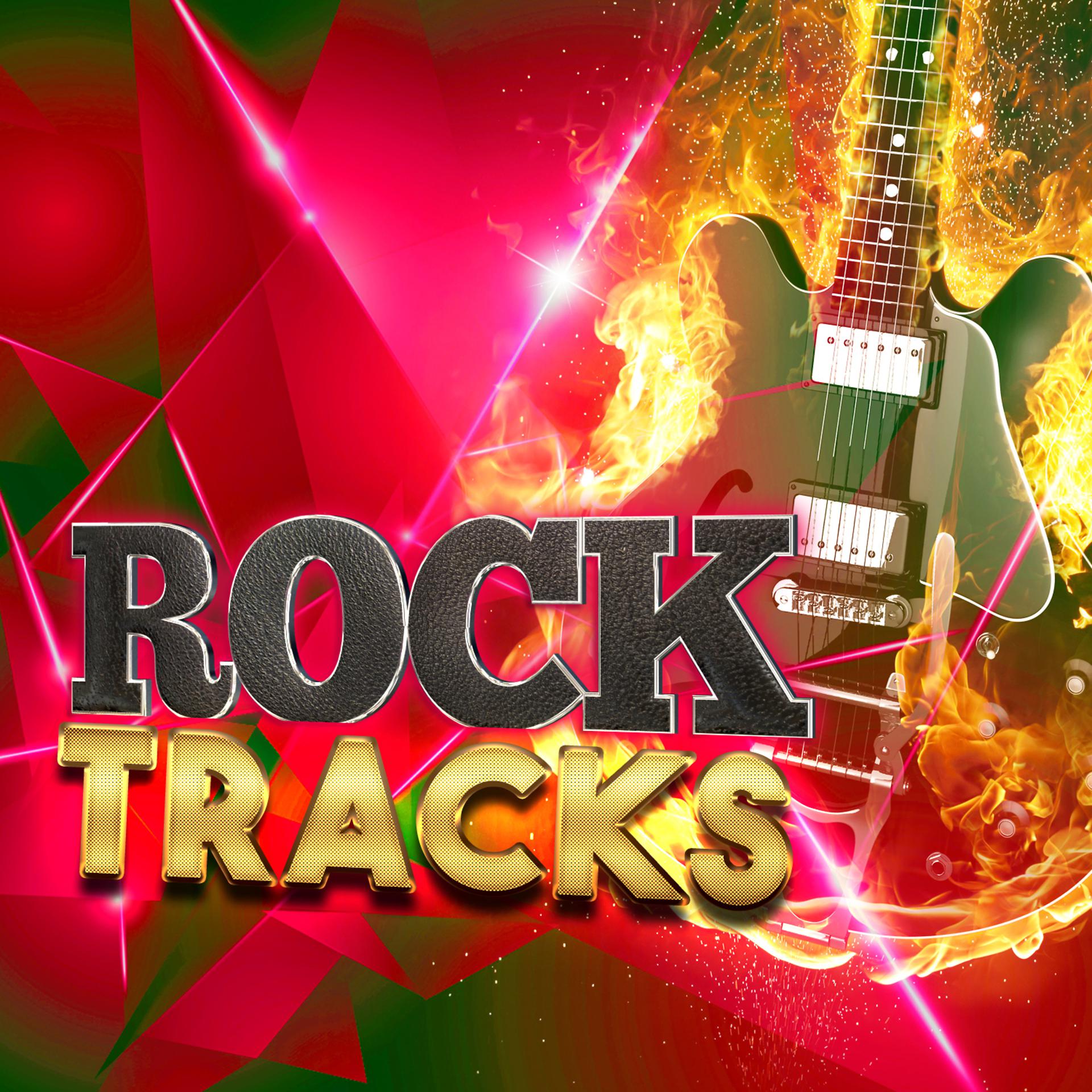 Постер альбома Rock Tracks