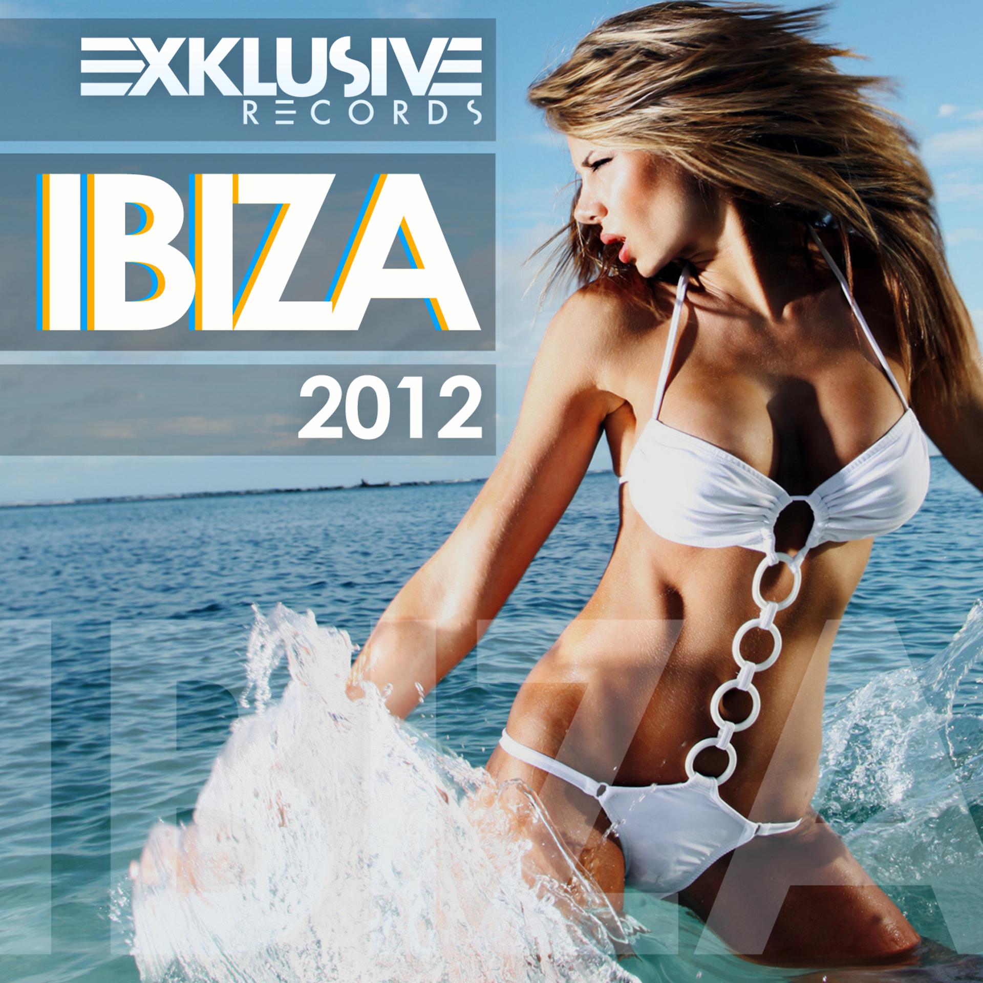 Постер альбома Exklusive Ibiza 2012