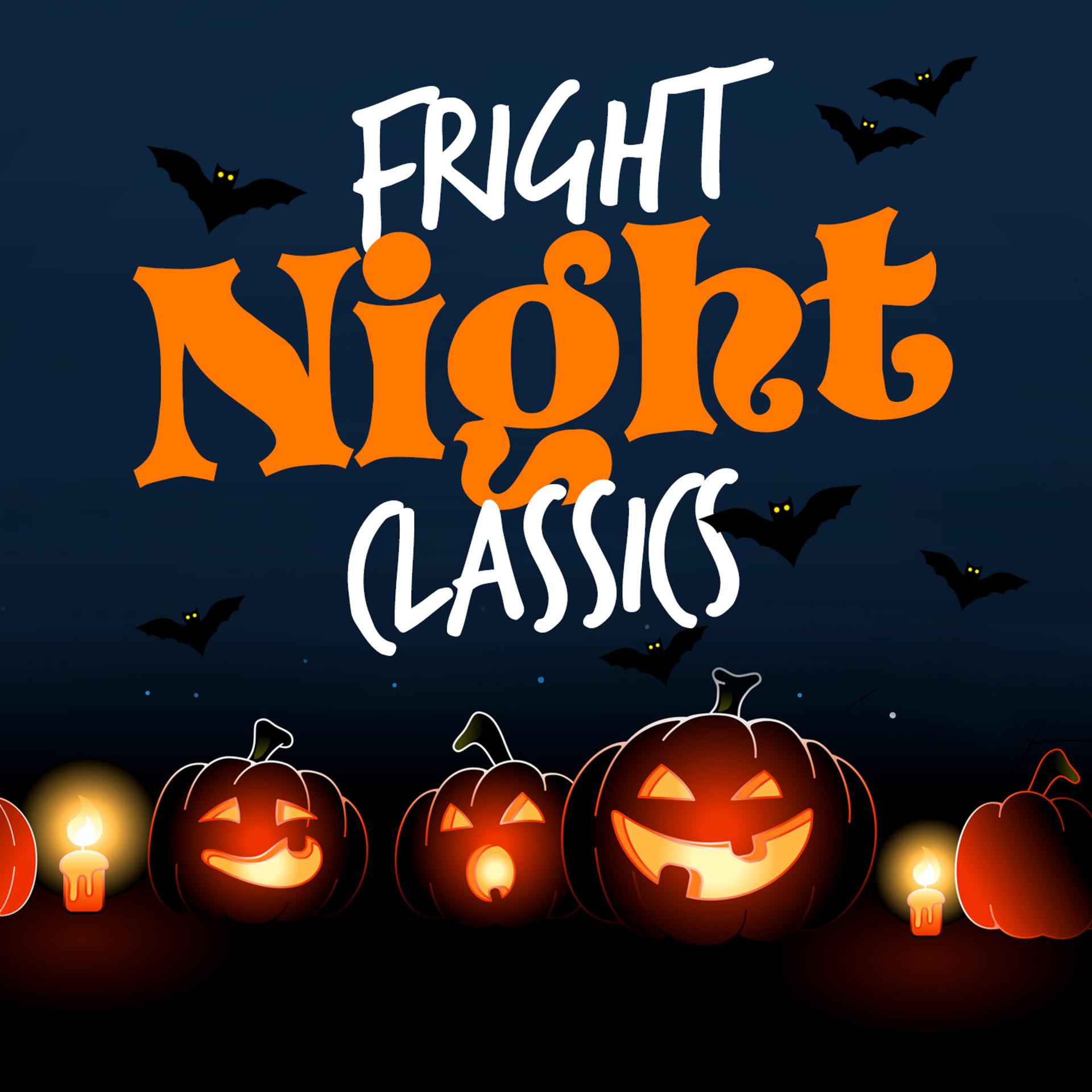 Постер альбома Fright Night Classics