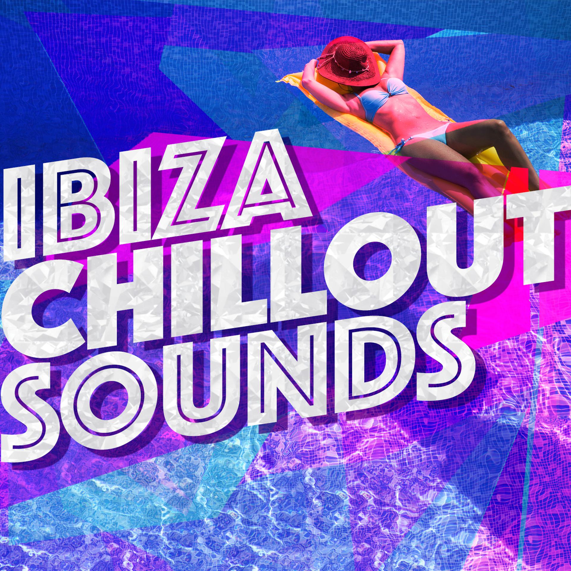 Постер альбома Ibiza Chillout Sounds