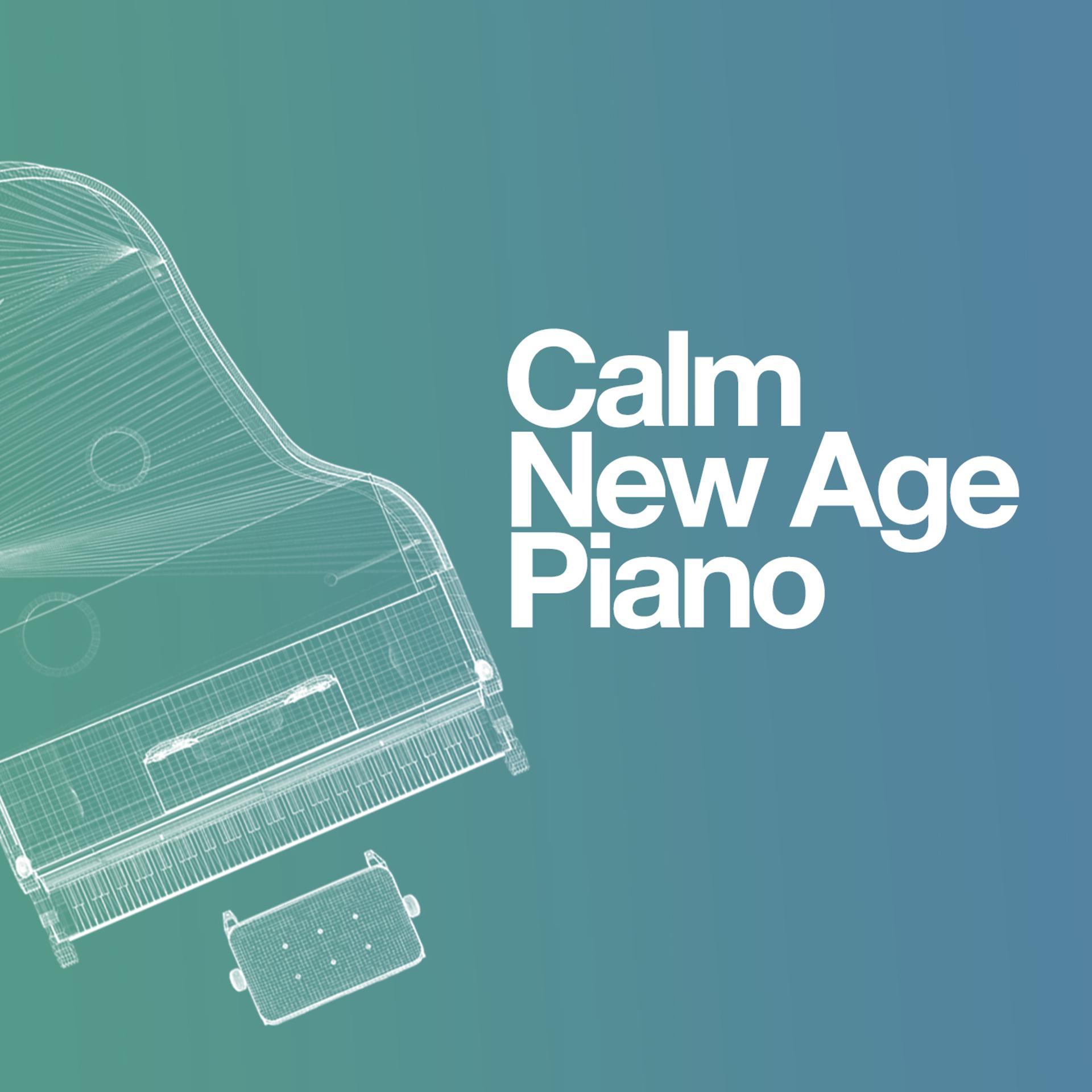 Постер альбома Calm New Age Piano