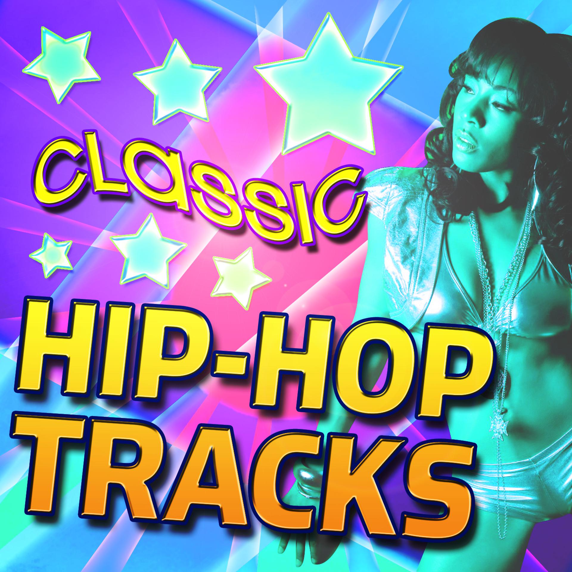 Постер альбома Classic Hip-Hop Tracks