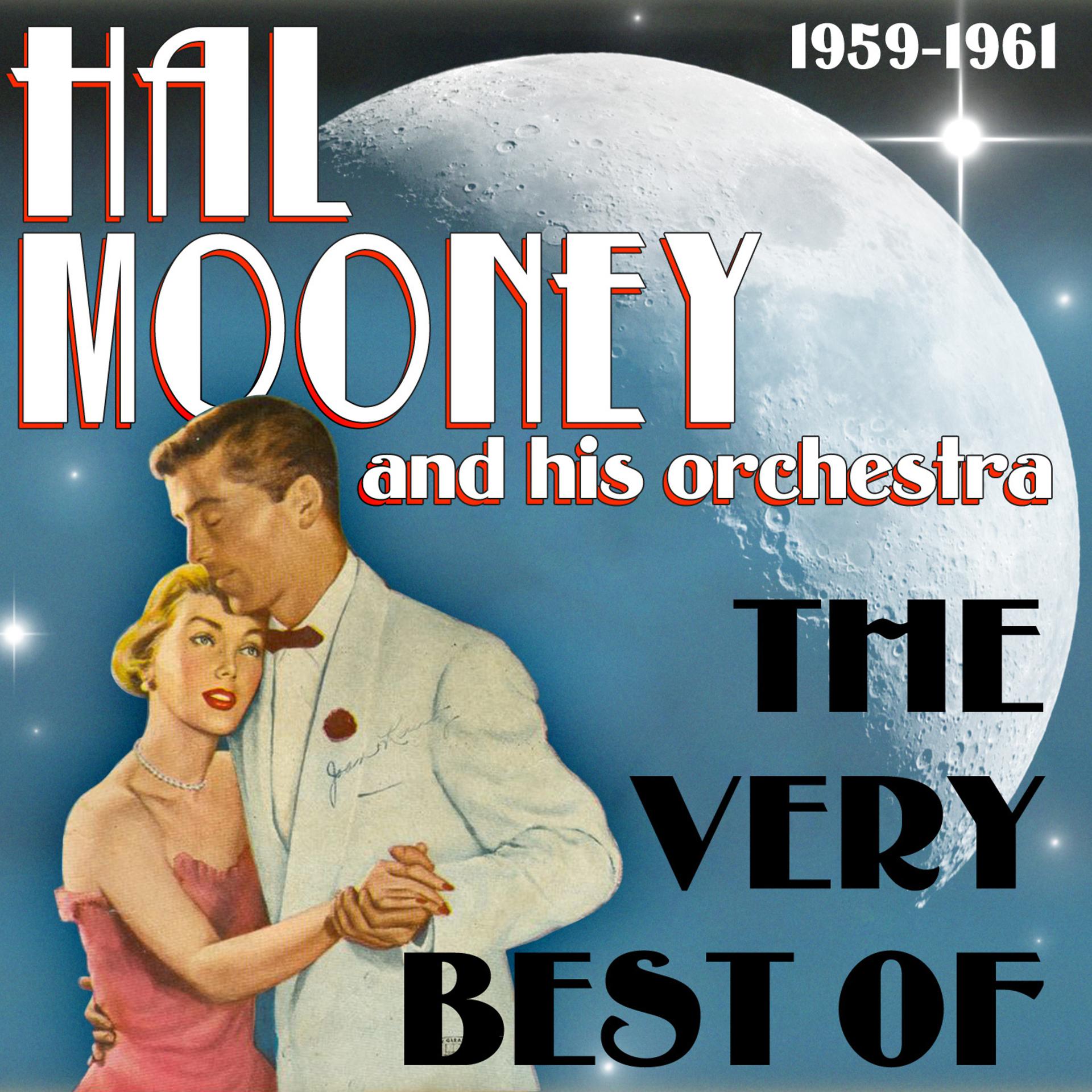 Постер альбома The Very Best of 1959-1961